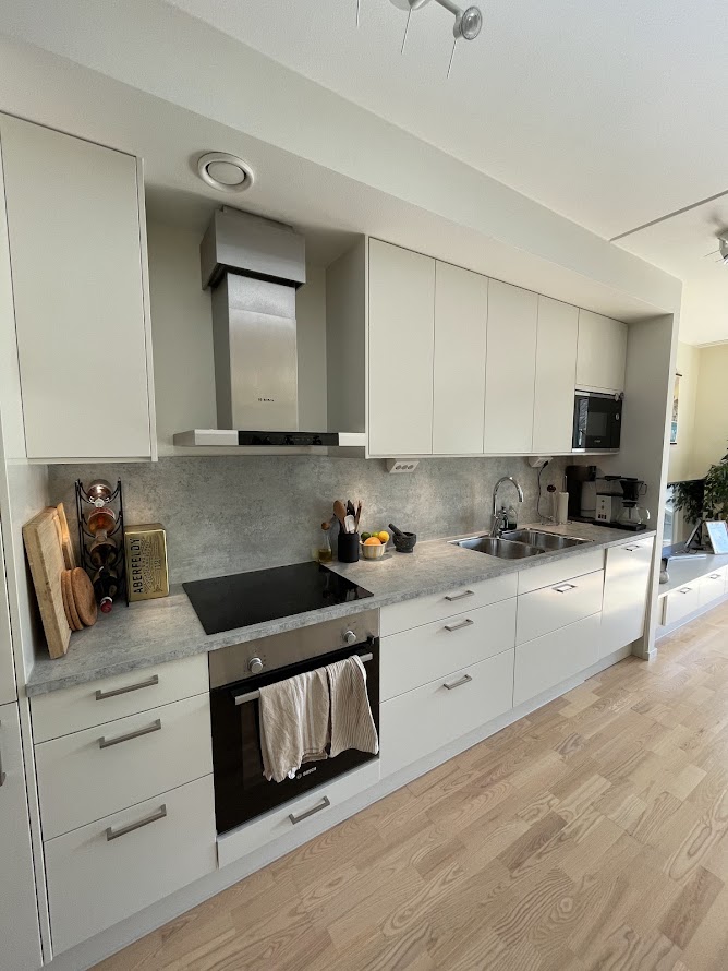 Lägenhet, 2 rum, 54 kvm, Göteborg