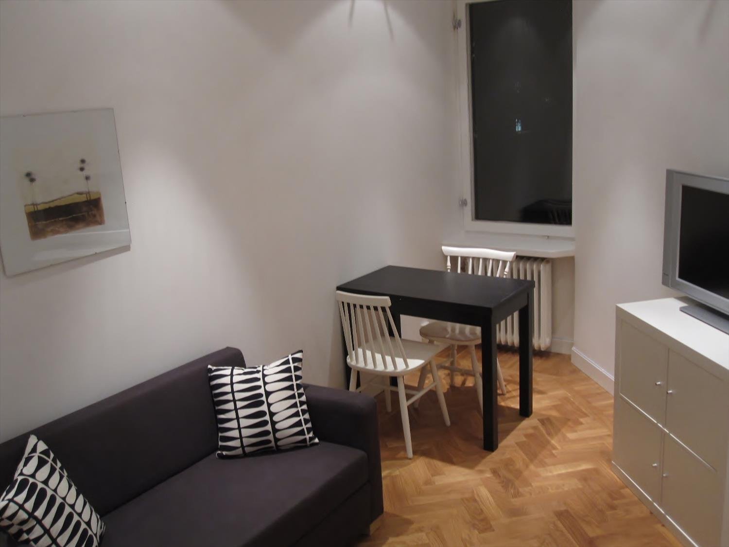 1.5 rum Stockholm — 11 500 kr/mån | Bostadsögat