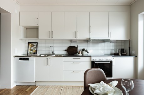 Lägenhet, 1 rooms, 28 sqm, Tullinge