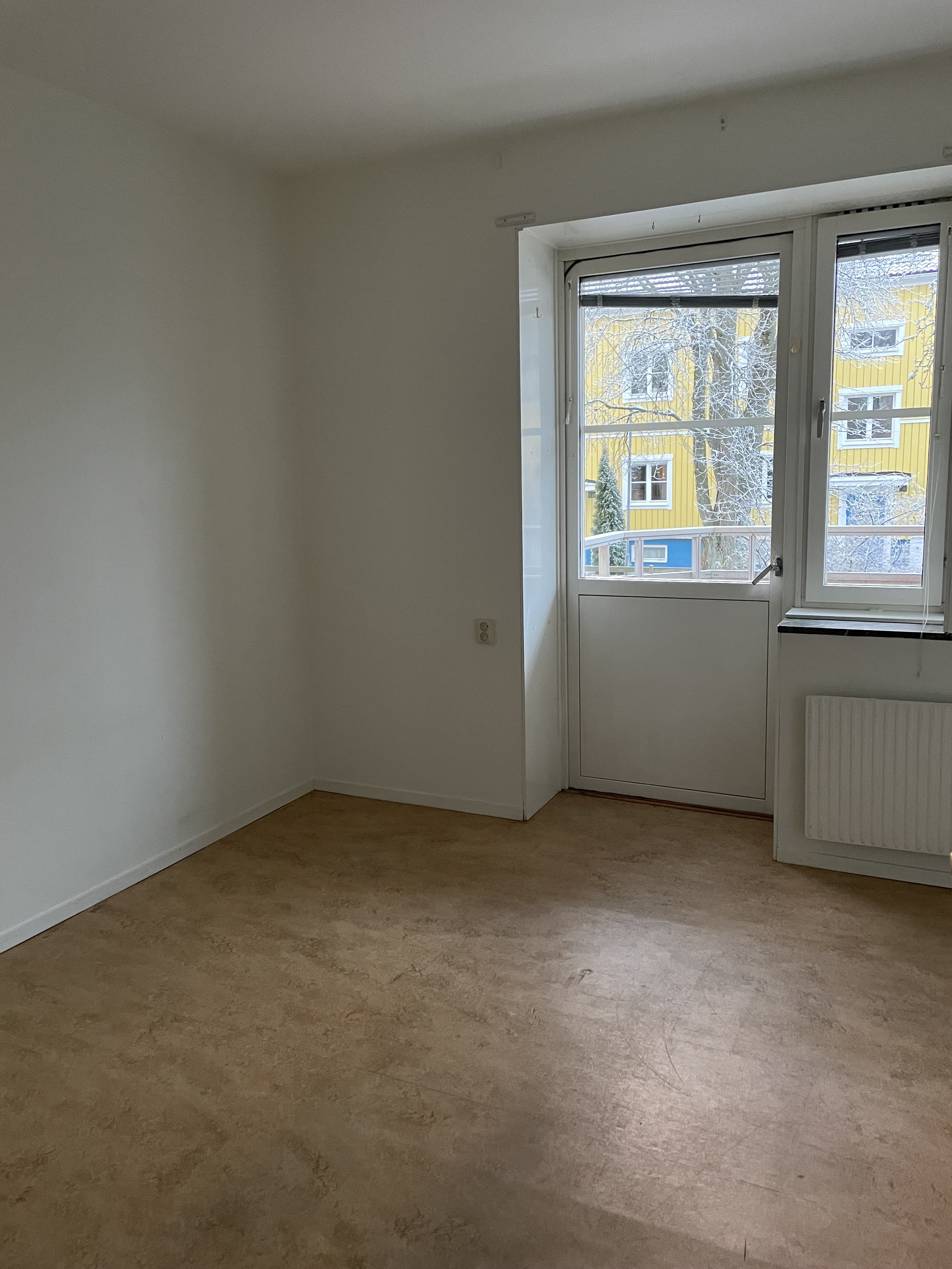 Hyreslägenhet på Västerås i vasteras