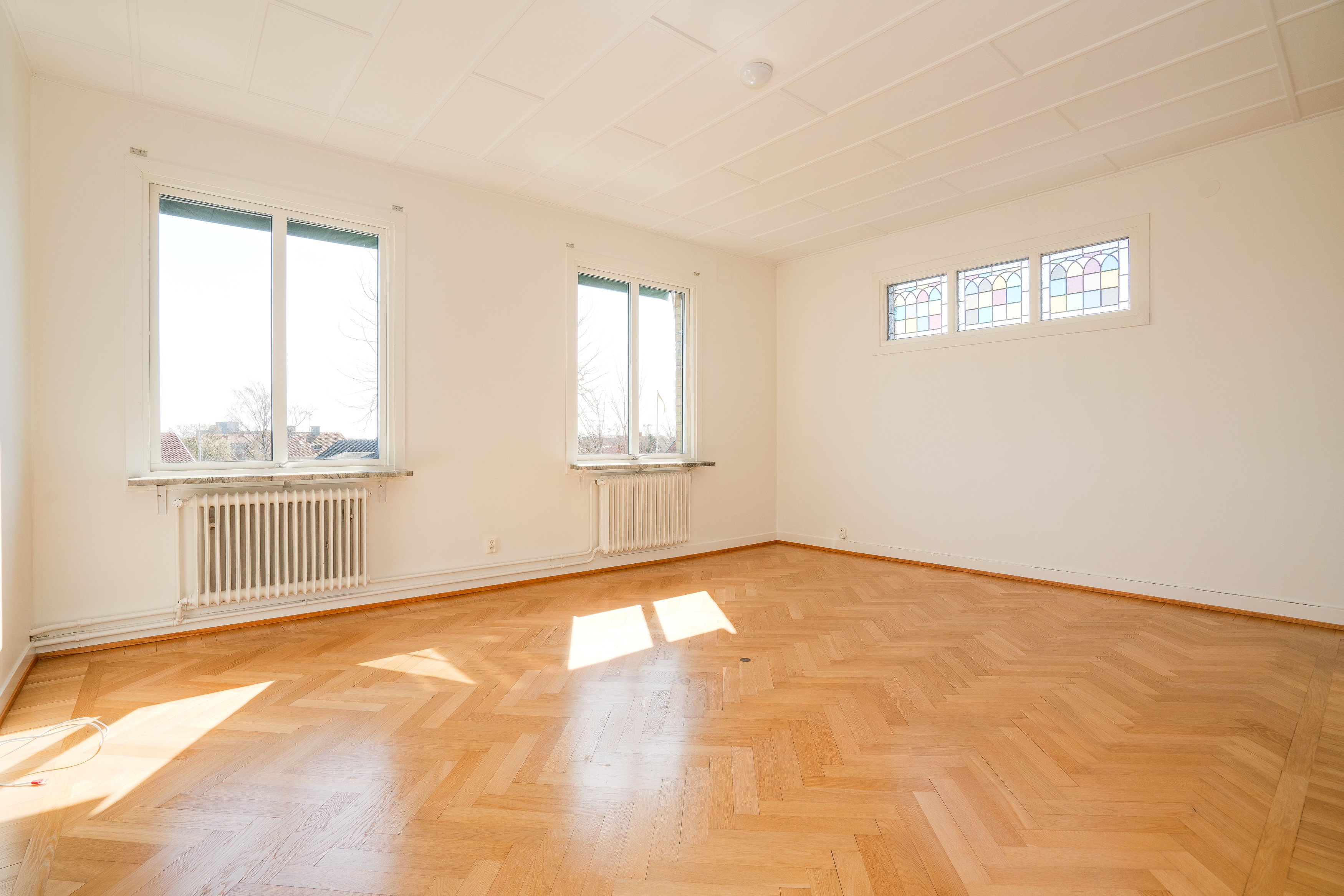 Lägenhet, 5 rum, 135 kvm, Halmstad