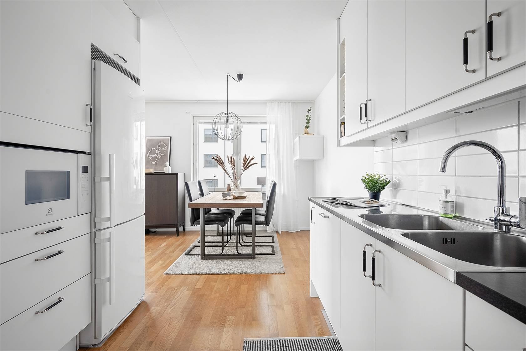 3 rok · 75 m² i Vällingby – bild 10