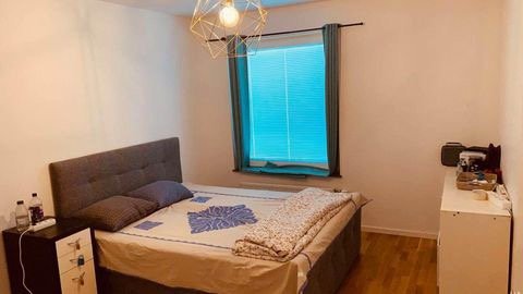 2 rum och kök, Bandhagen, 9 995 kr/mån, bild 5