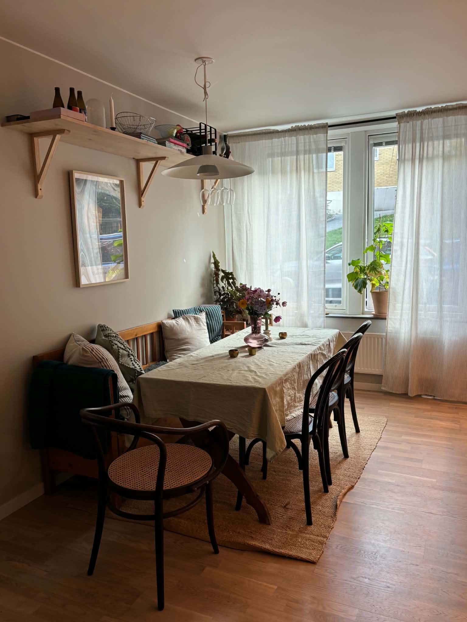 Lägenhet – Göteborg, Majorna - Bild 5