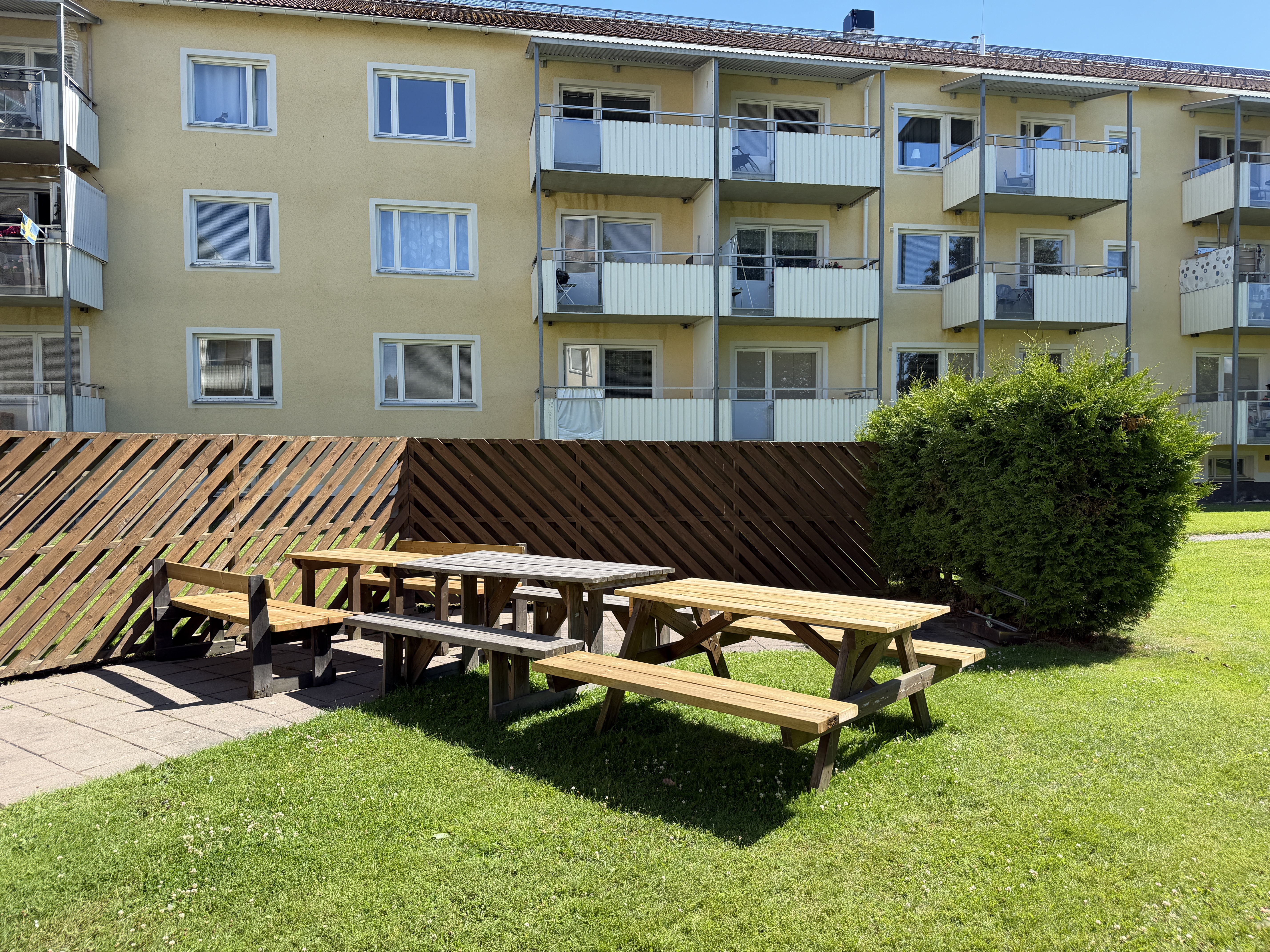 2 rok · 71 m² i Hallsberg – bild 12