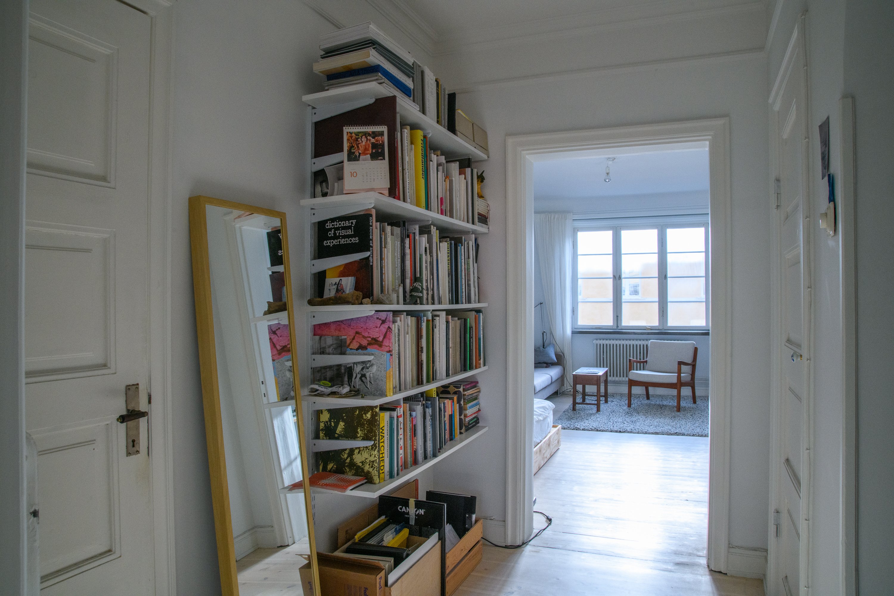 1 rum och kök, Värnhem, 8 500 kr/mån, bild 5