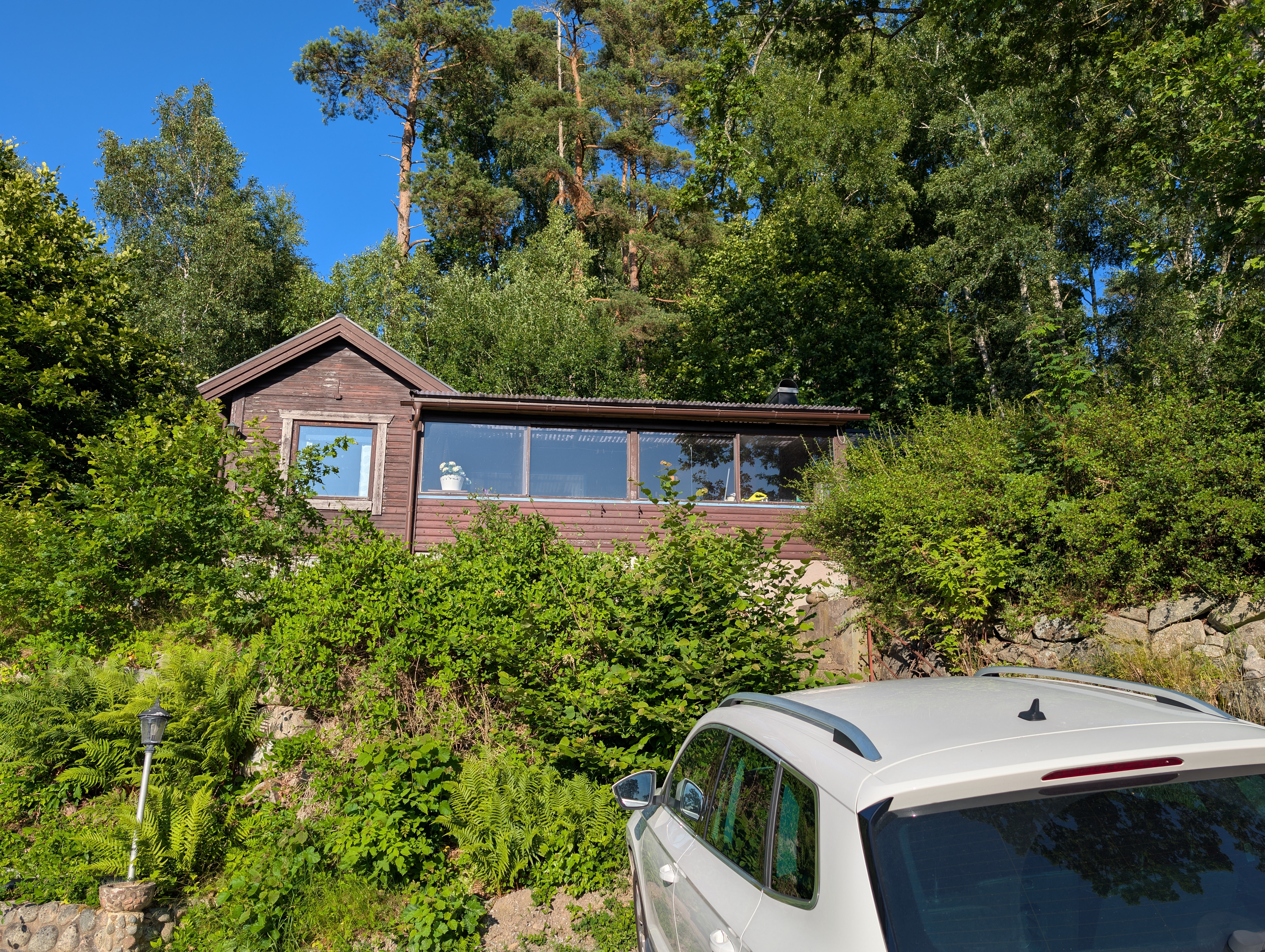 Villa/Hus, 5 rooms, 95 sqm, Ödsmål