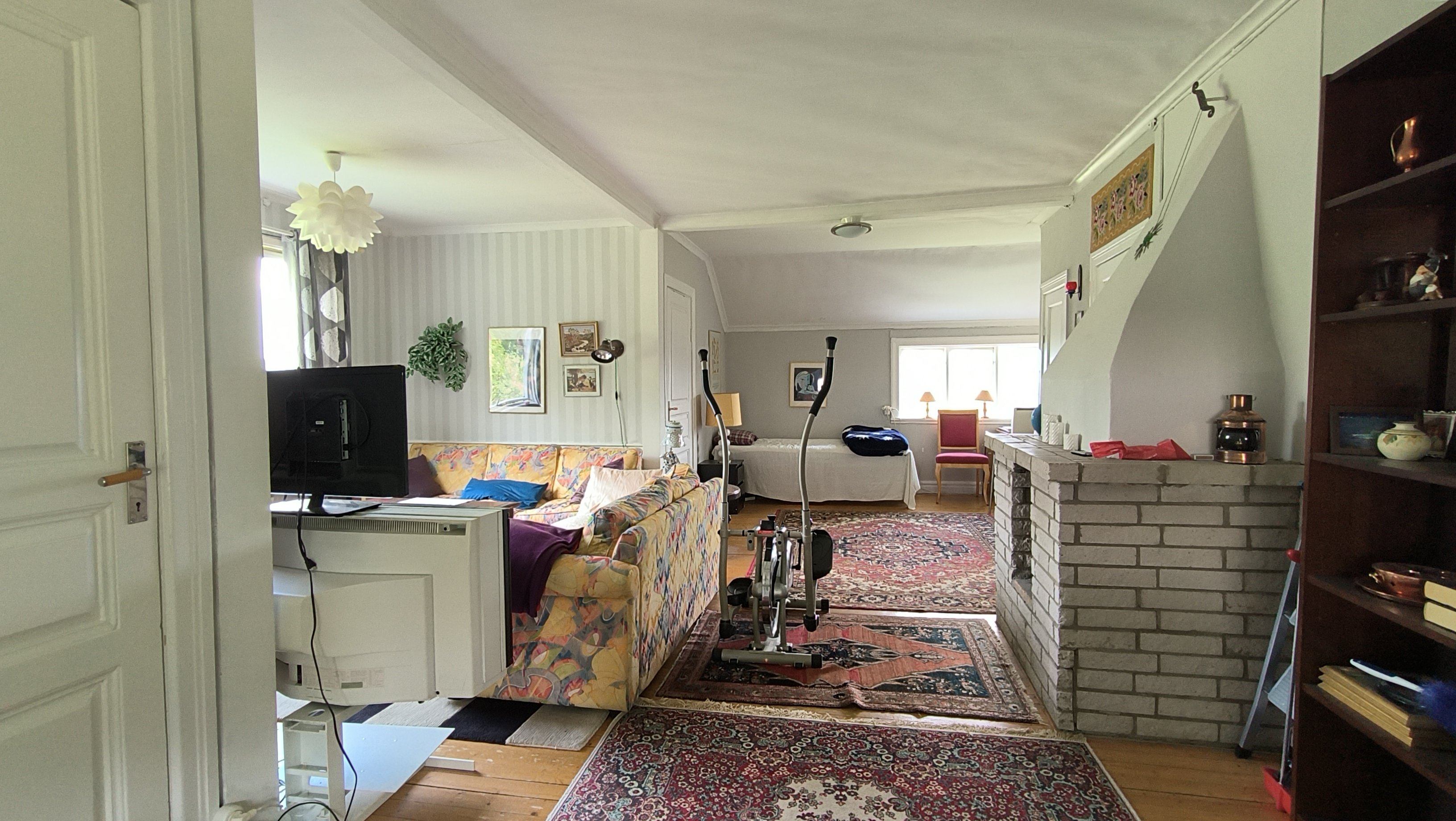Hus – Ytterlännäs distrikt, Holmen - Bild 5