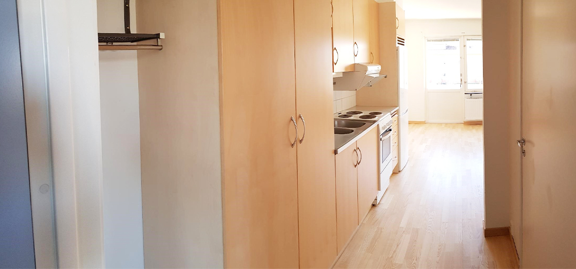 Apartment in Jönköping, Dalvik - Bild 2