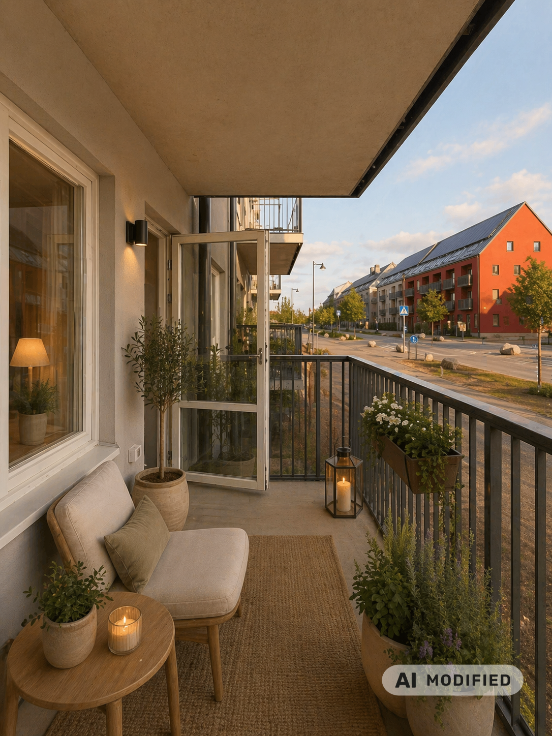2 rok · 55 m² i Märsta – bild 4