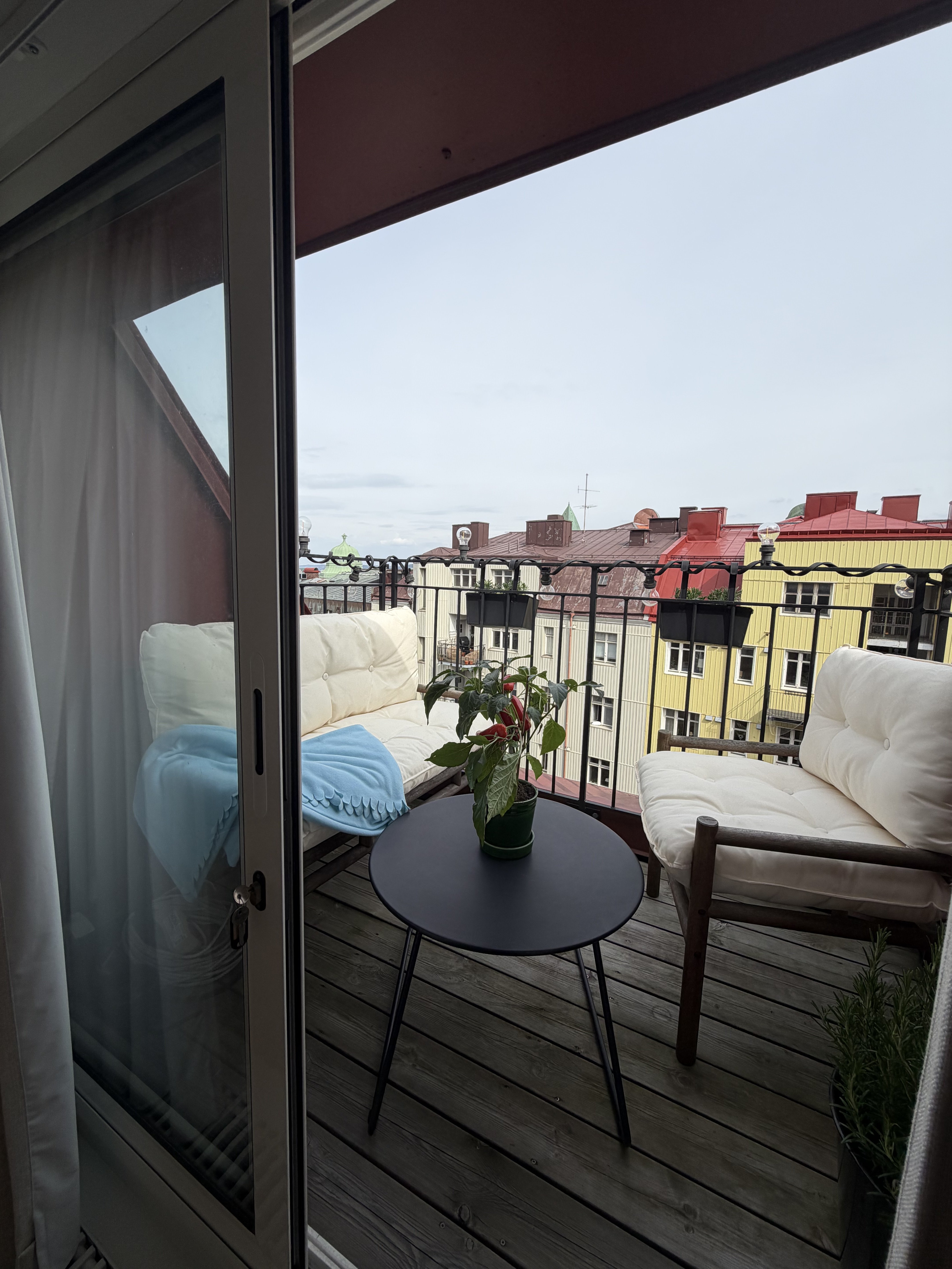 Erik Dahlbergsgatan, Göteborg — photo 2