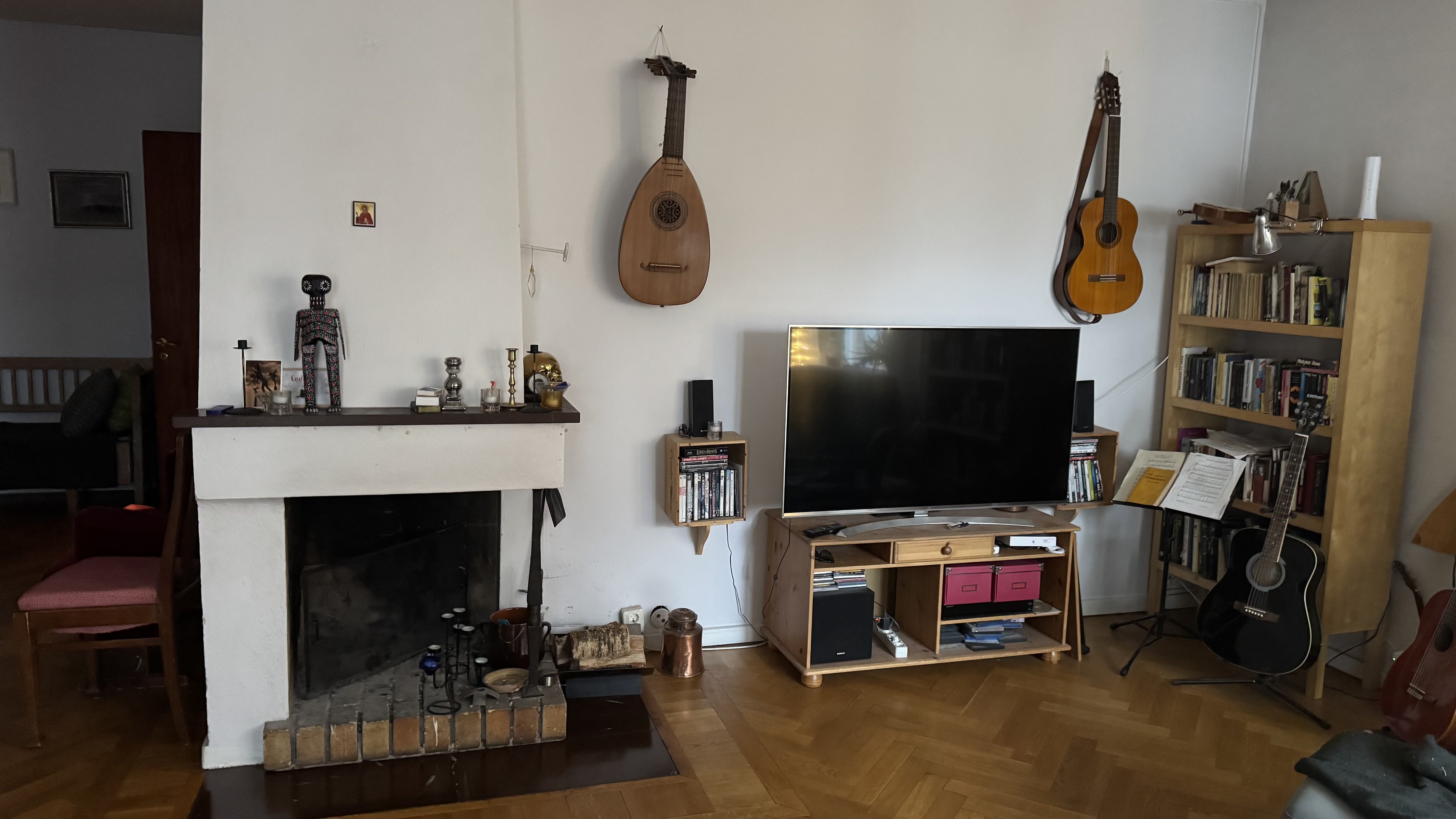 4 rum och kök, Stockholm — 7 000 kr/mån — bild 3