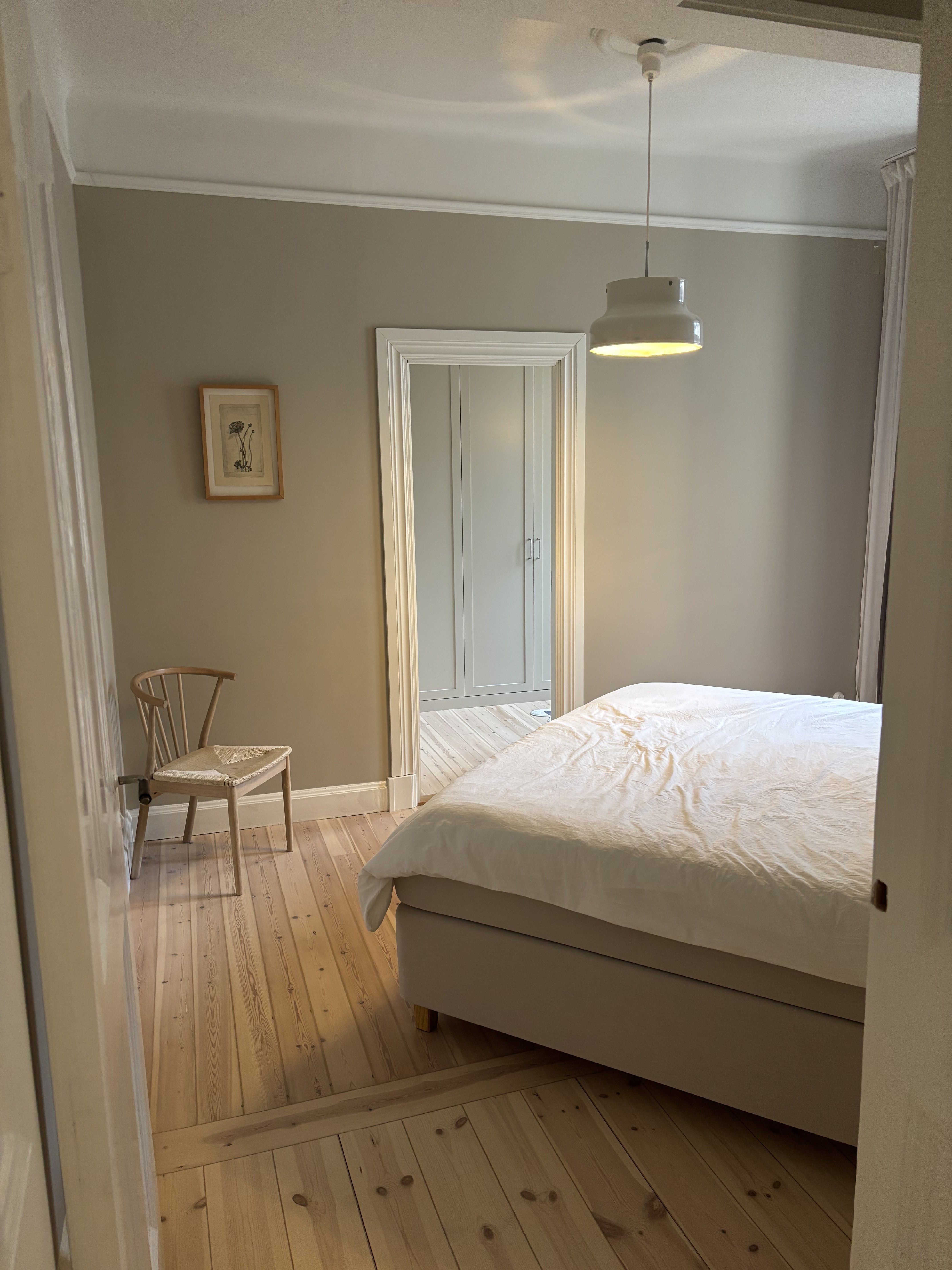 Bergsgatan, Stockholm