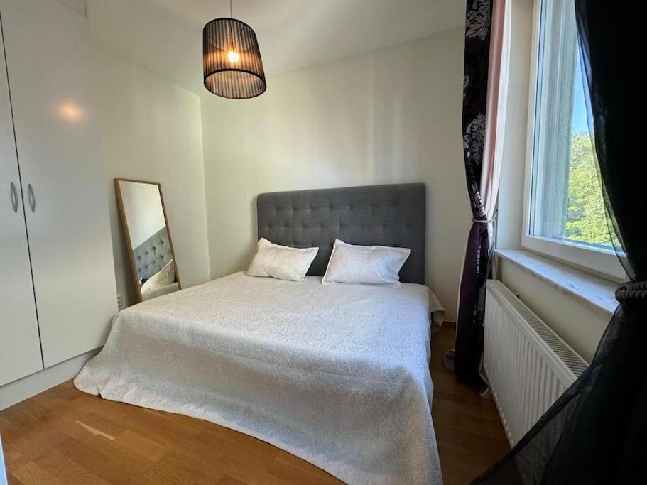 Lägenhet, 1 rum, 10 kvm, Bromma