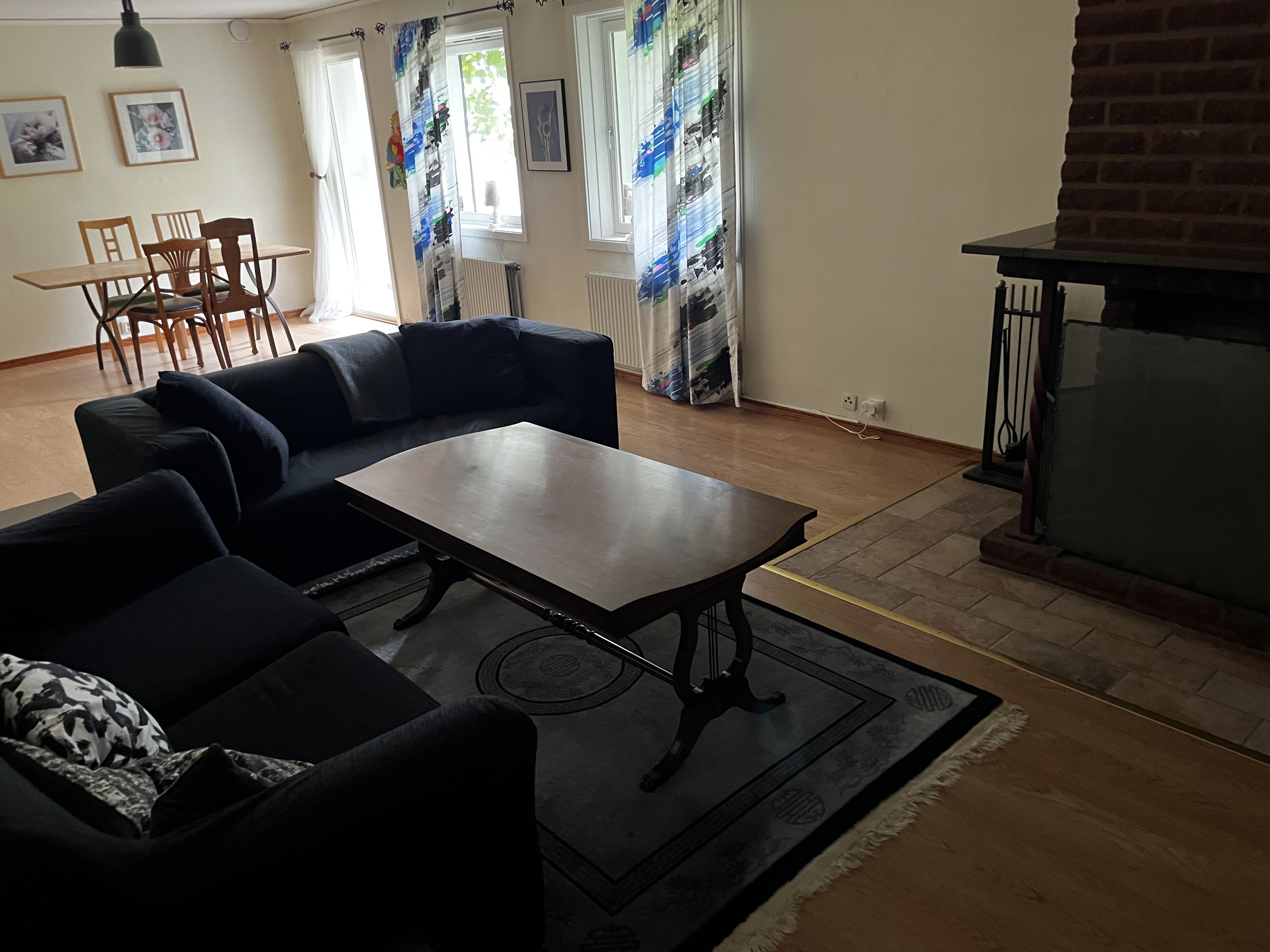 Villa/Hus, 3 rooms, 65 sqm, Lerum