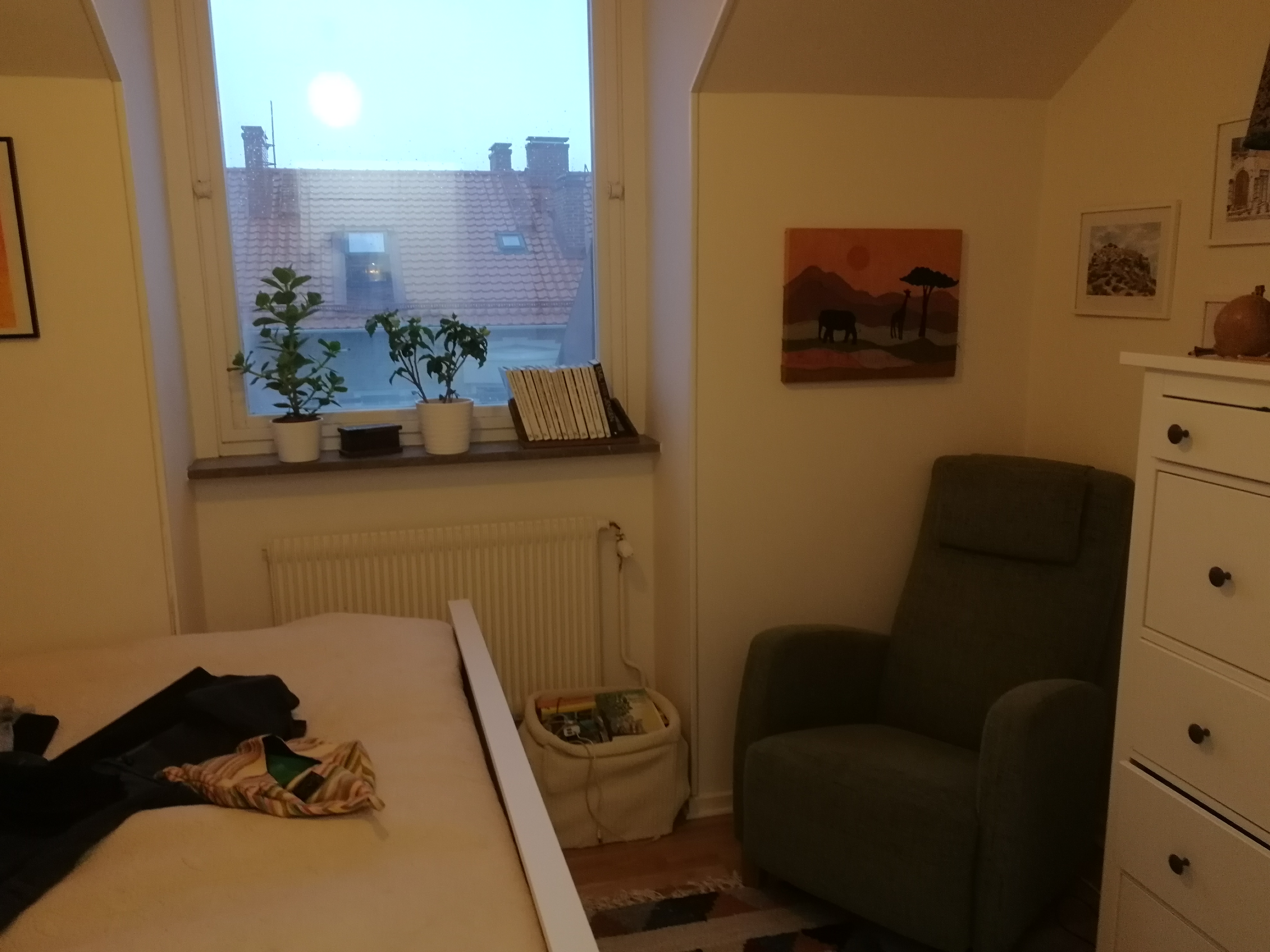 3 rok · 70 m² i Limhamn – bild 6