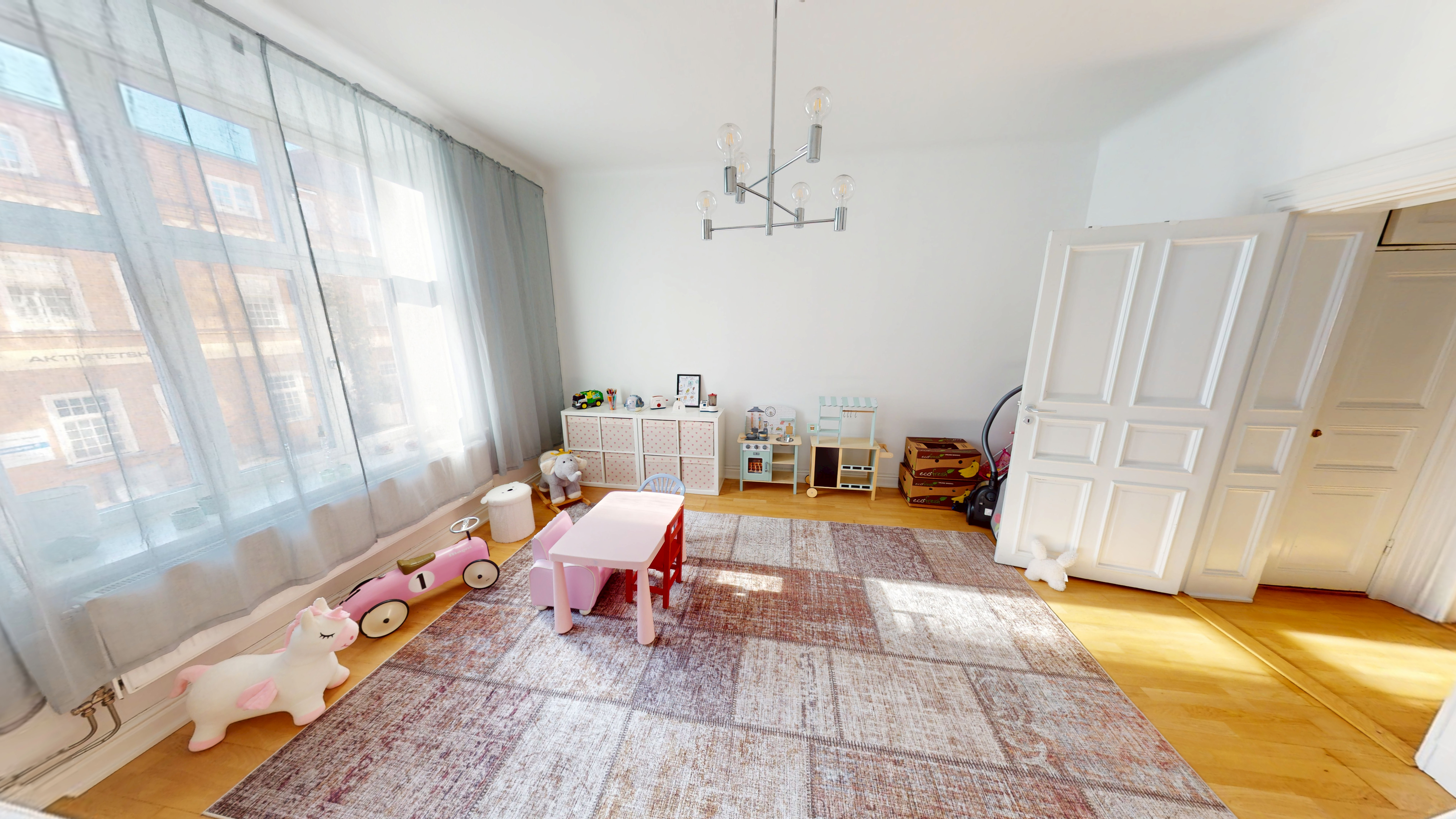 3 rok · 84 m² i Eskilstuna – bild 2