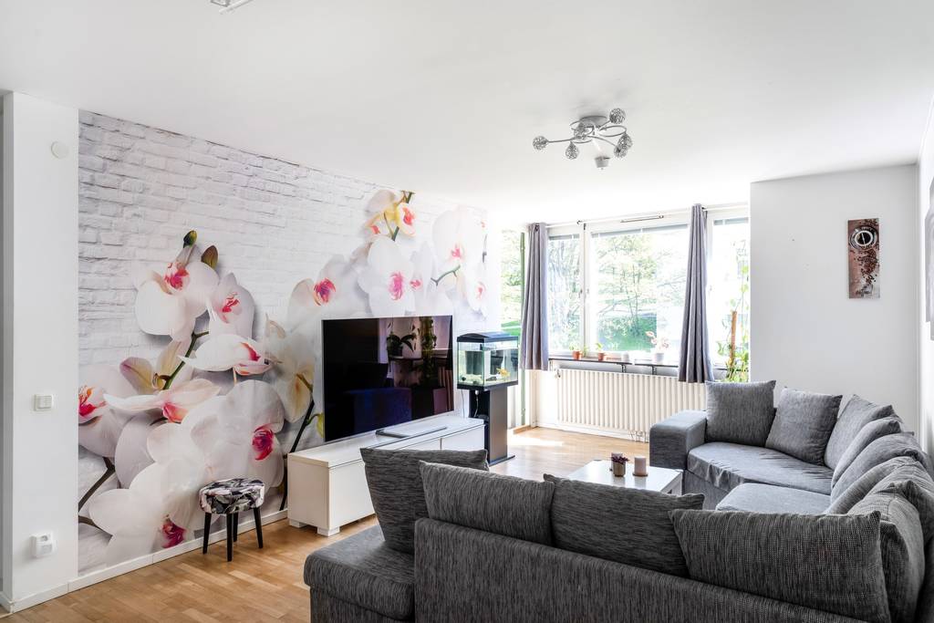 Fjärdholmsgränd, Skärholmen — photo 4