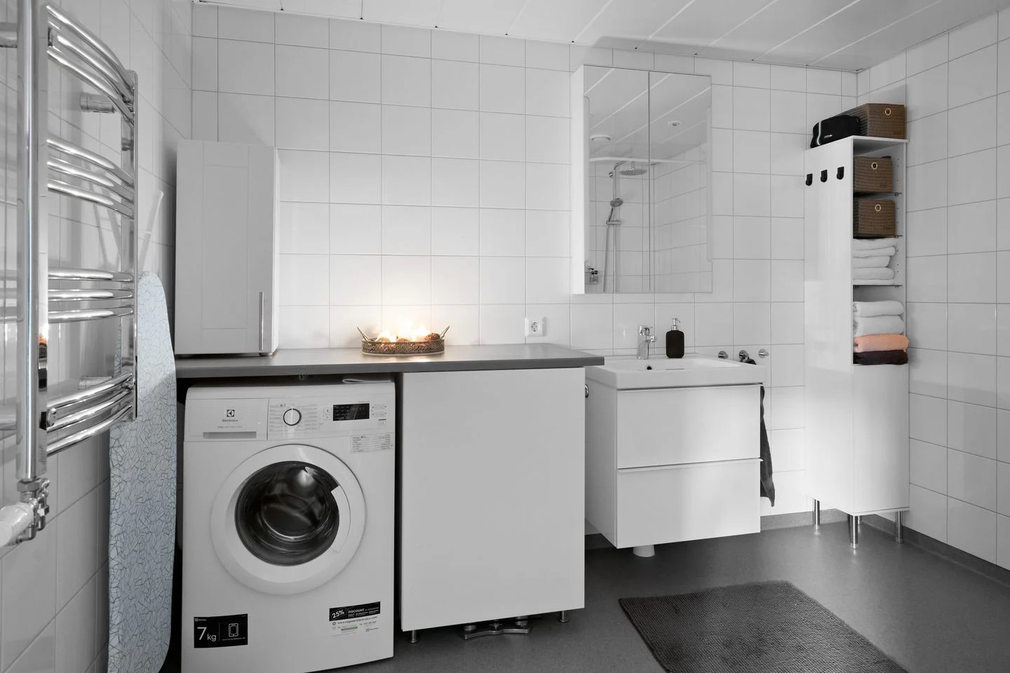 Bandtraktorgatan , Angered — photo 5