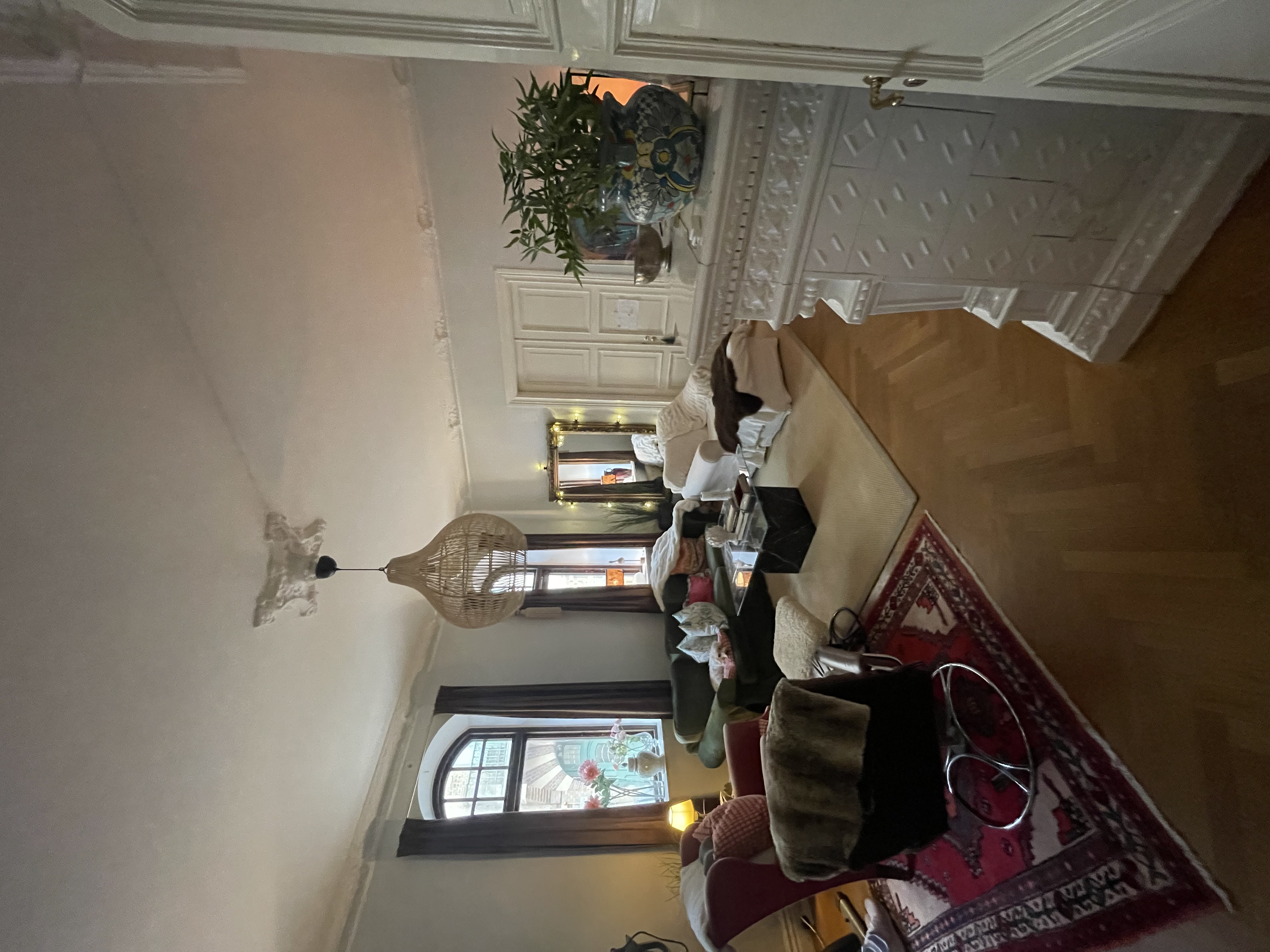 Lägenhet, 4 rooms, 175 sqm, Ystad