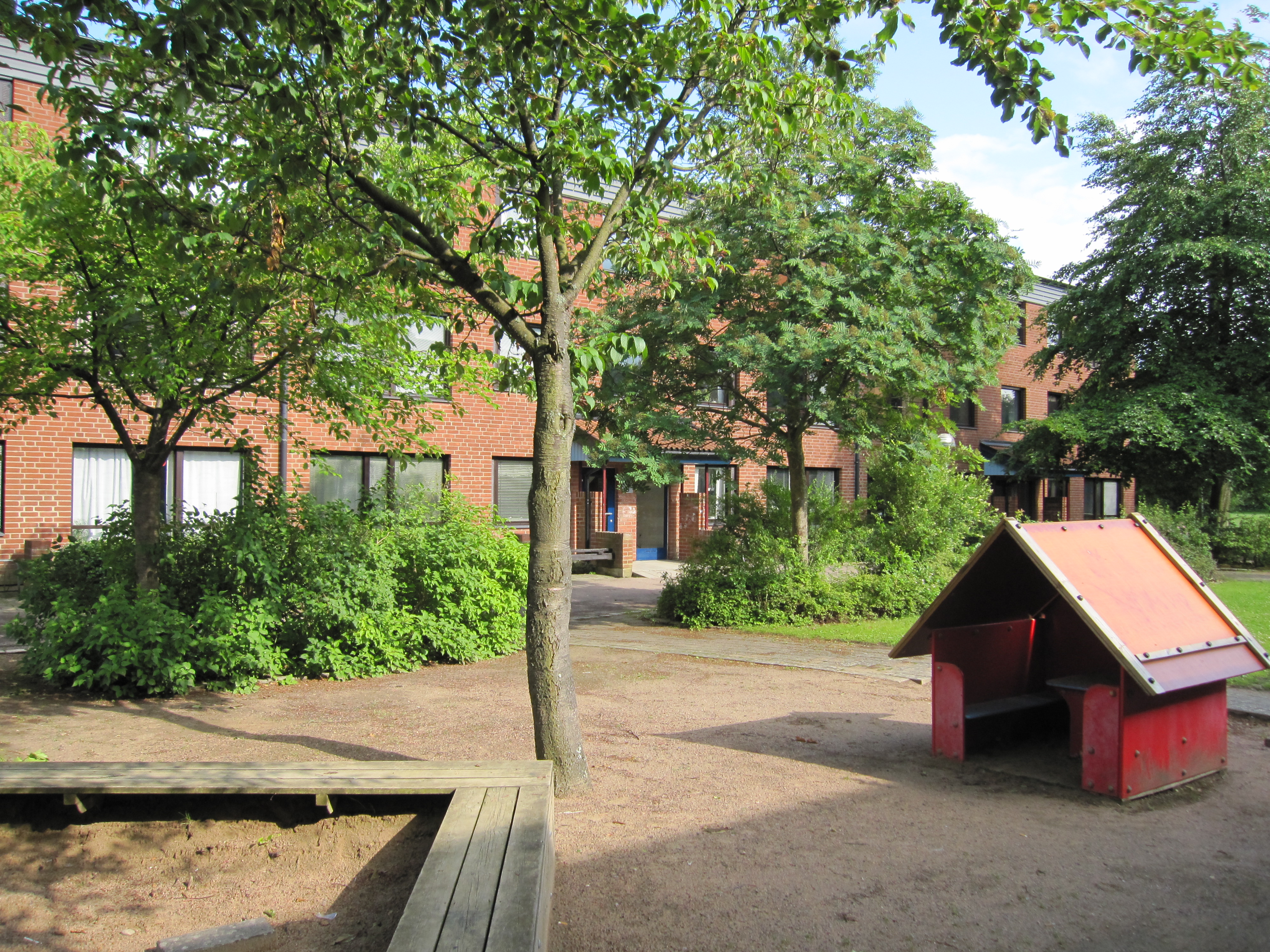 Ragnvallagatan 8A, Helsingborg — photo 3