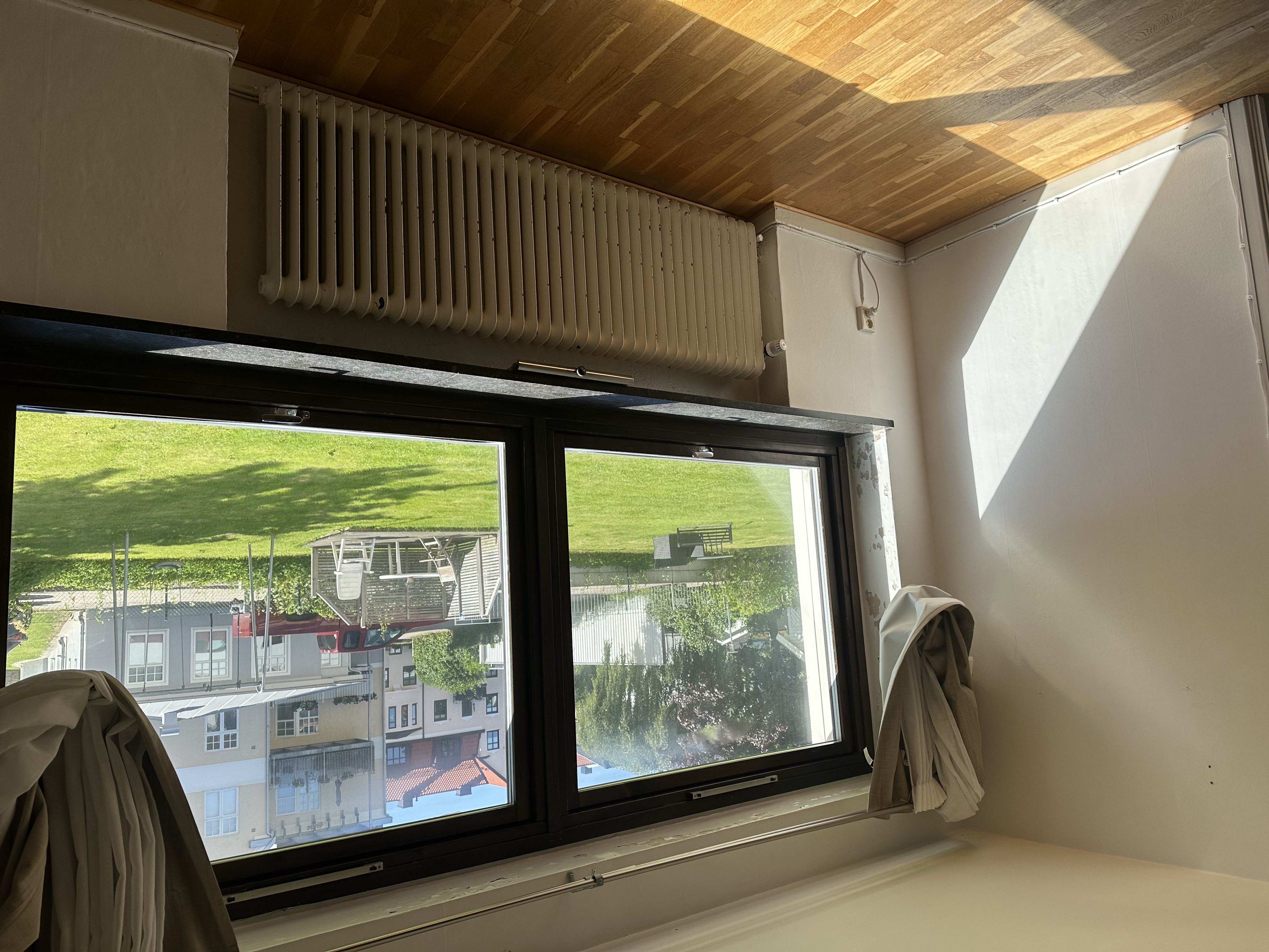 Lägenhet, 1 rooms, 36 sqm, Borås