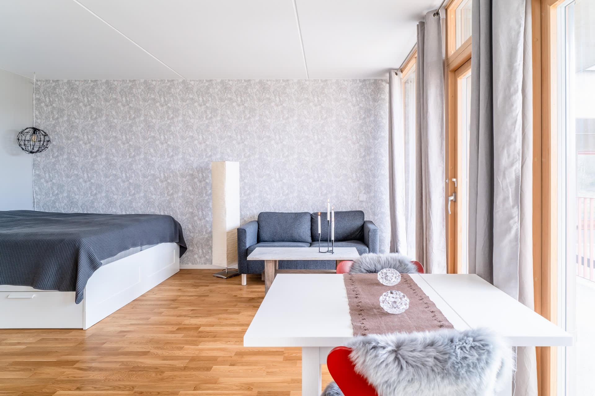 Torgny Segerstedts Allé, Uppsala — photo 4