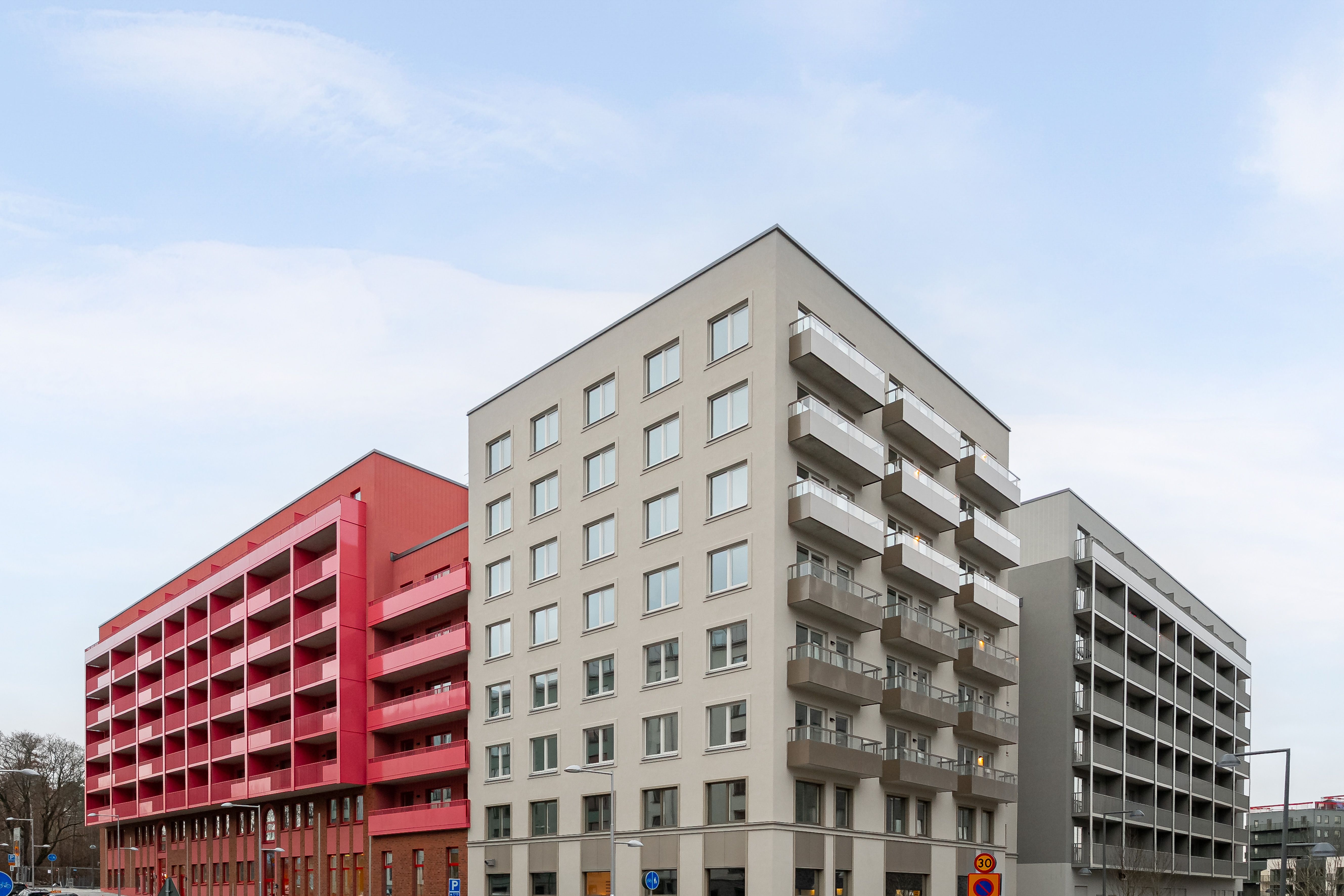 2 rum och kök, Kista, 13 708 kr/mån, bild 3