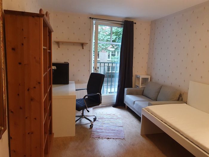 Swedenborgsgsgatan, Stockholm — photo 2