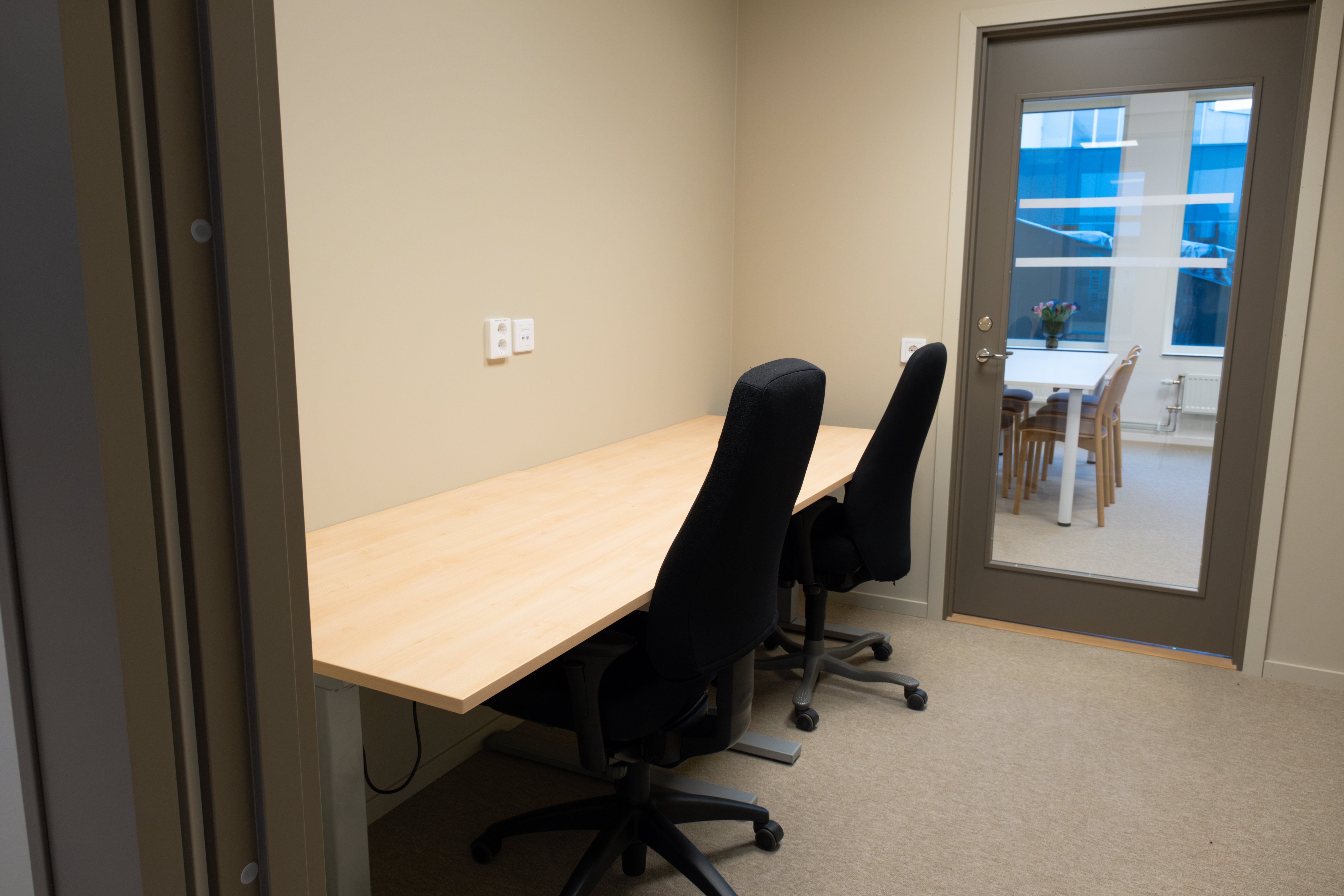 12 rok · 500 m² i Årsta – bild 12