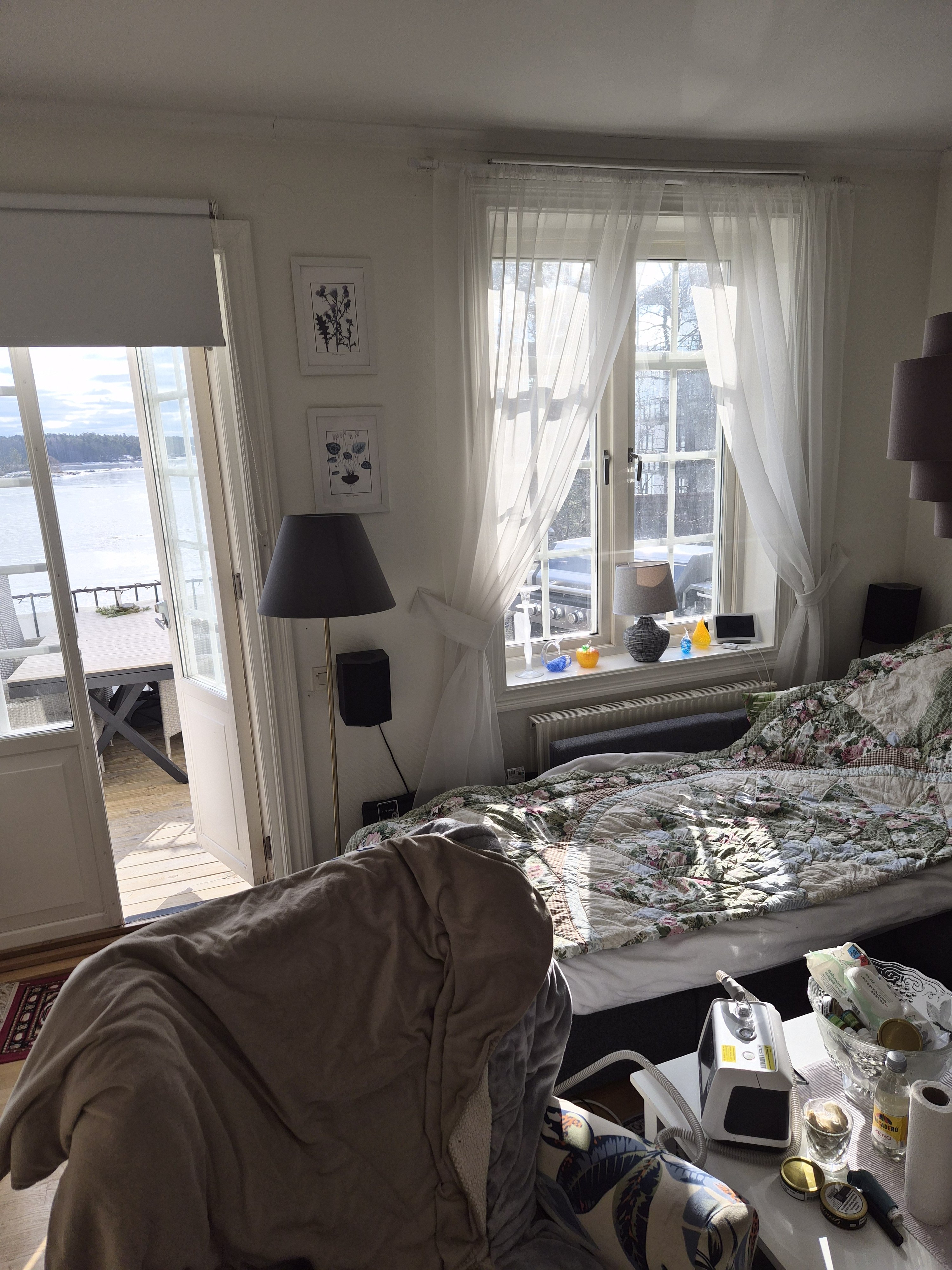 Lägenhet, 2 rooms, 70 sqm, Nynäshamn