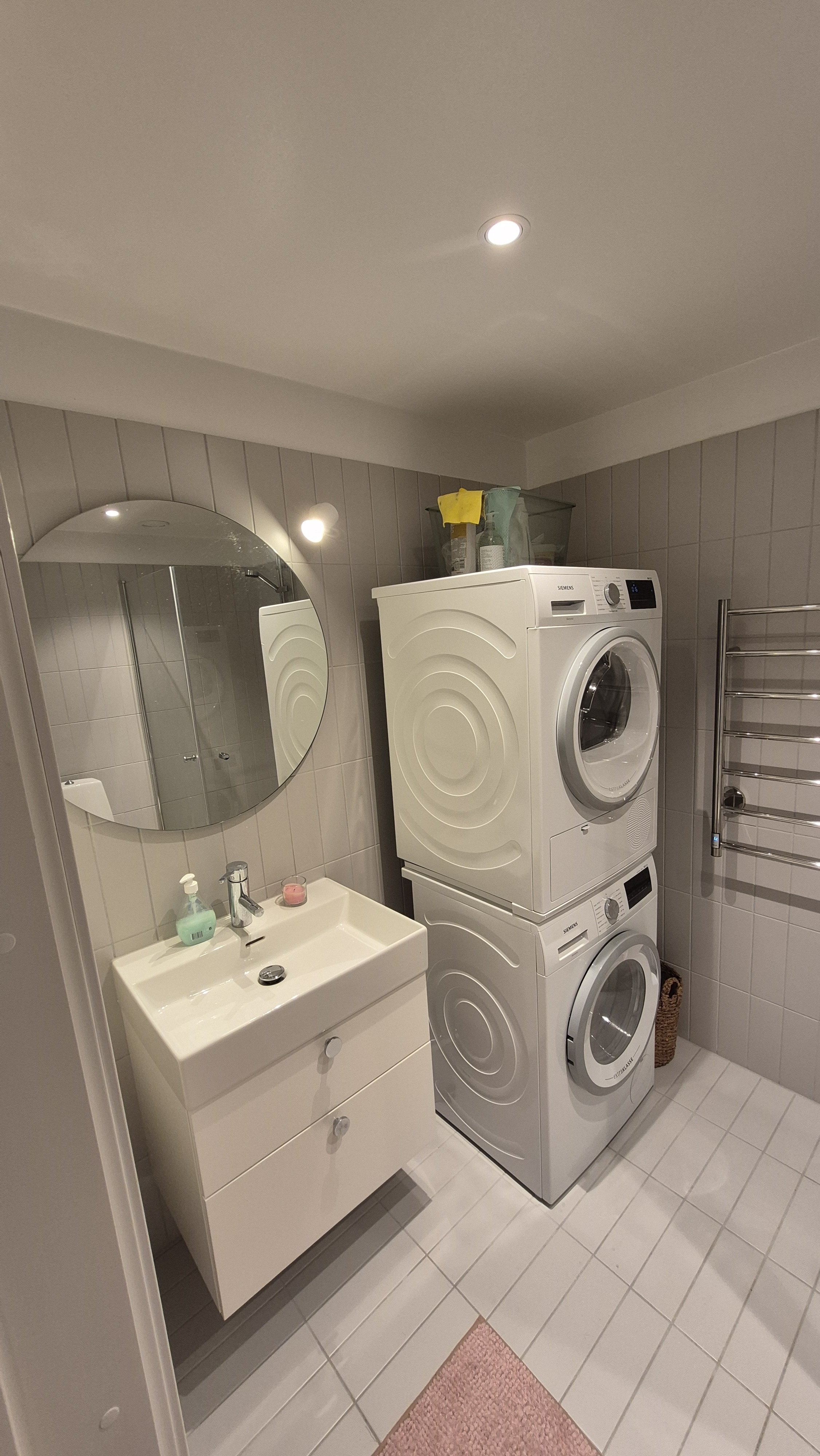 Rosenapelgatan, Göteborg — photo 3