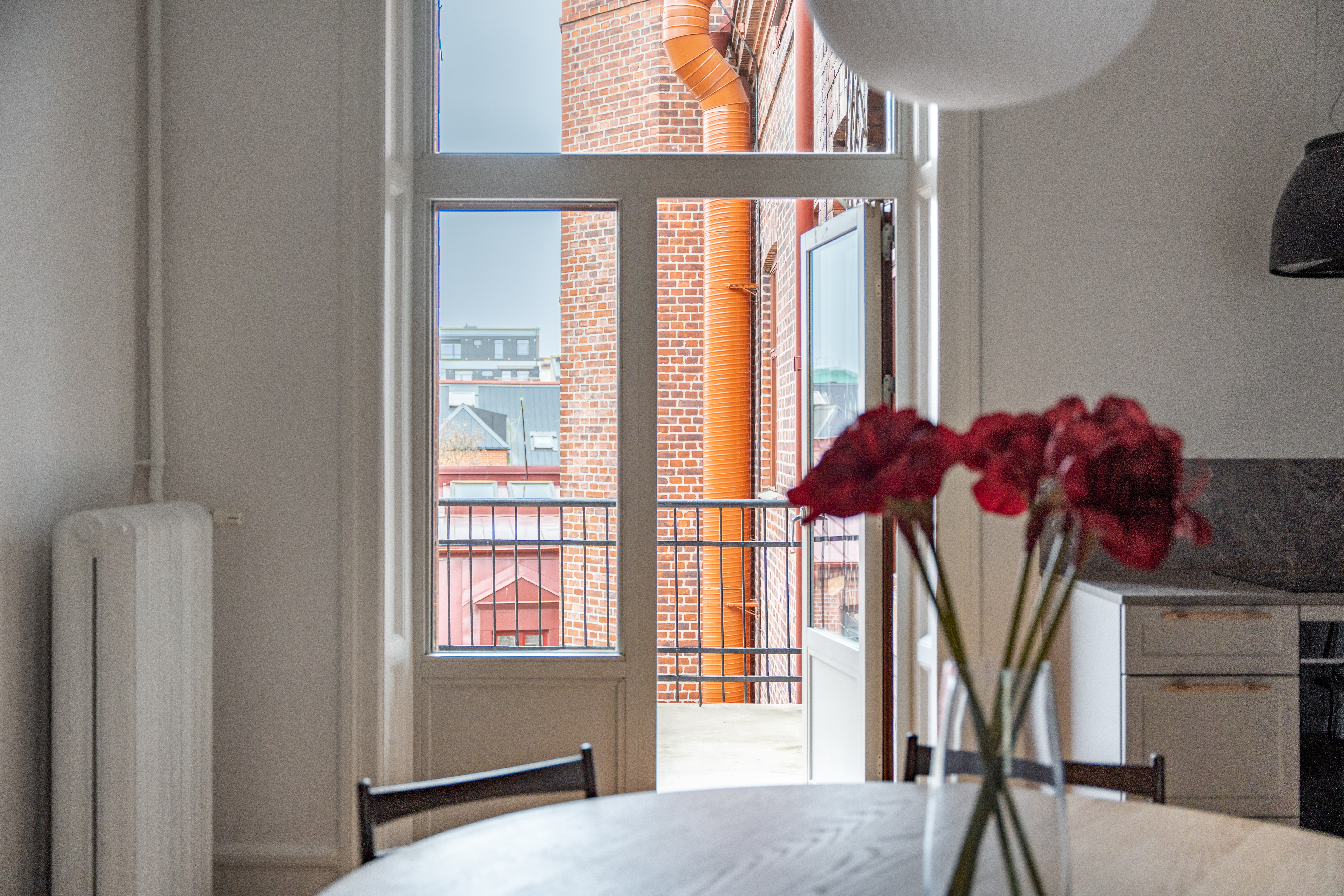 4 rok · 142 m² i Malmö – bild 7