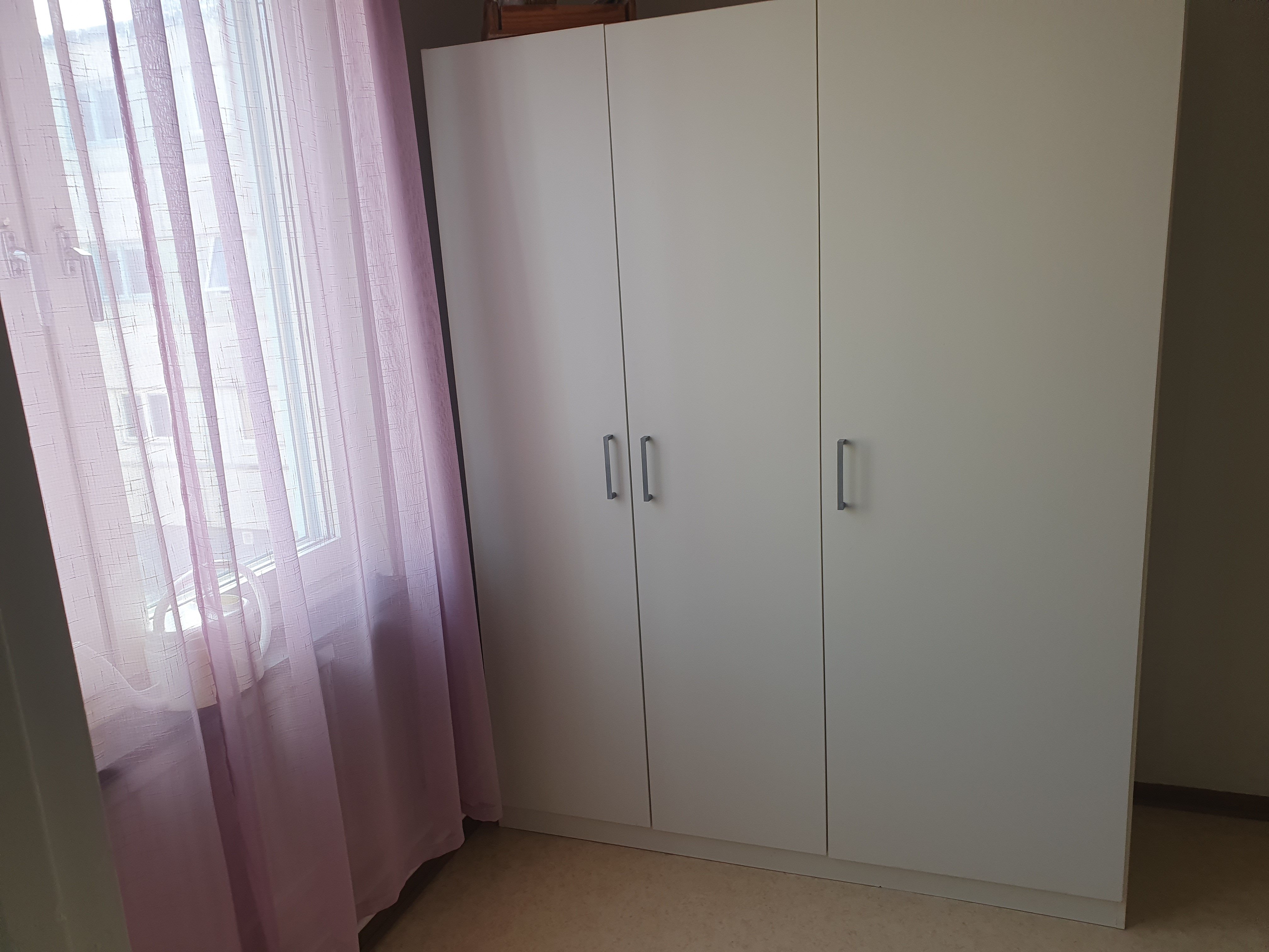 Pennygången, Göteborg