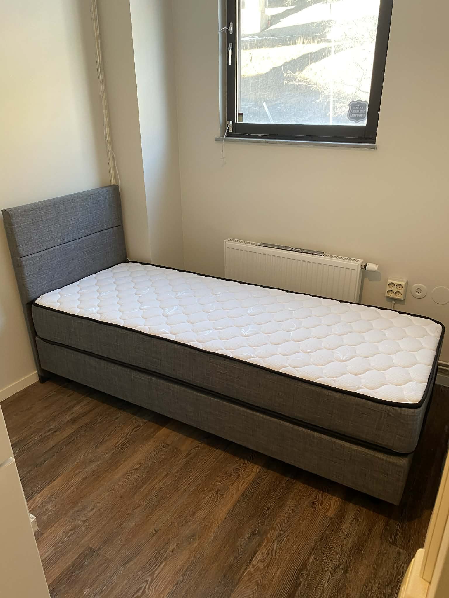Lägenhet, 2 rooms, 38 sqm, Hägersten