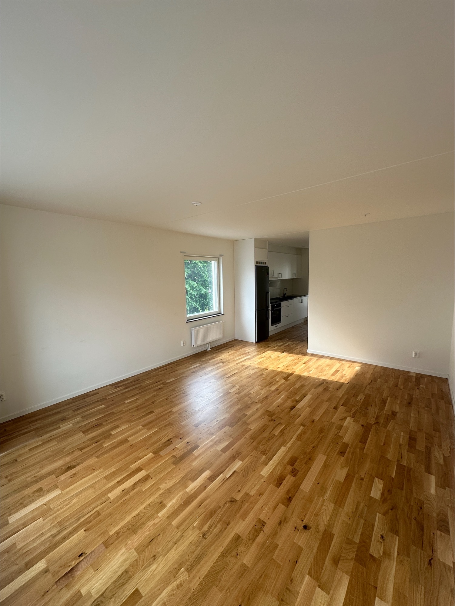 Lägenhet, 2 rooms, 47 sqm, Vallentuna