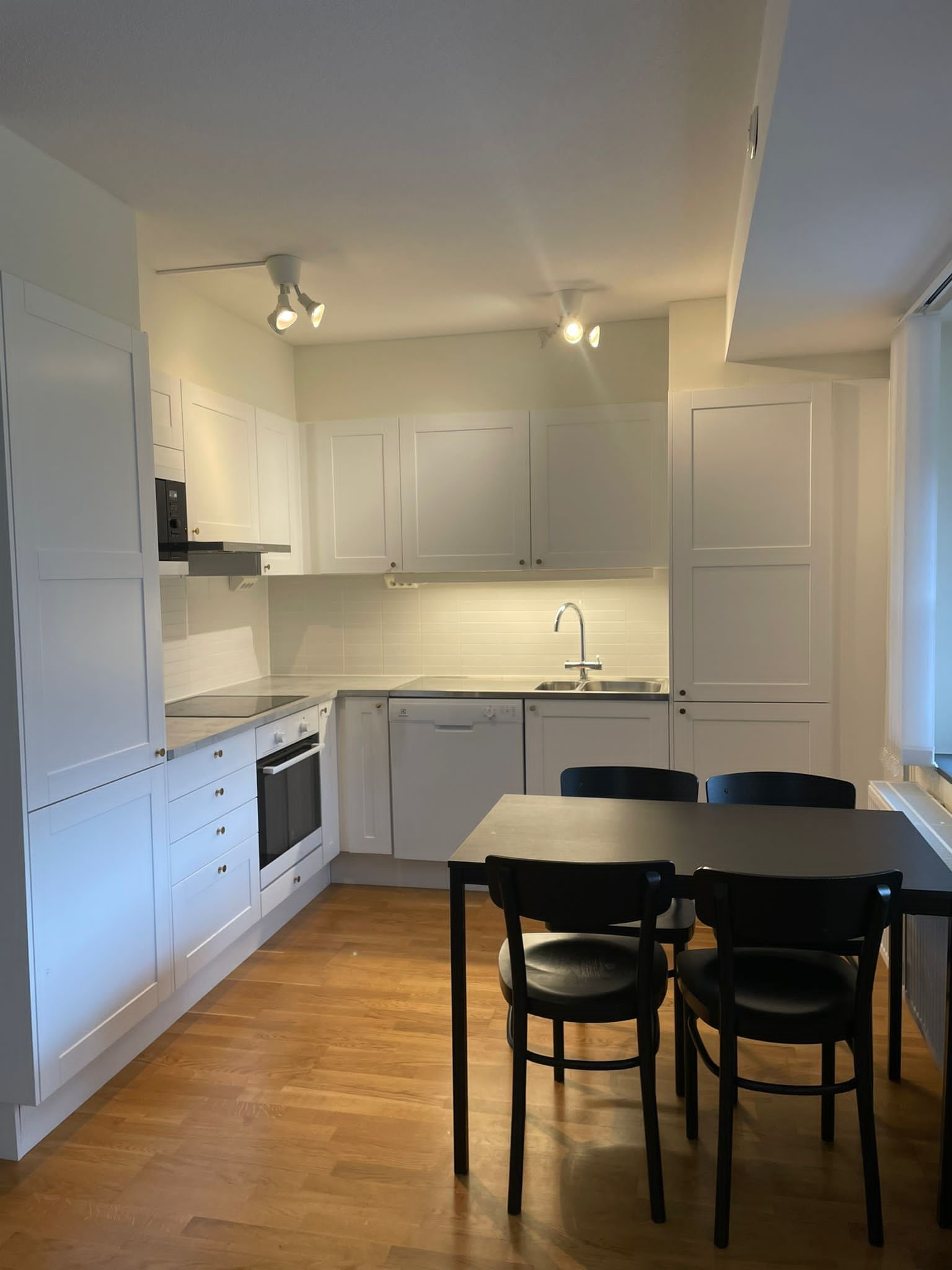 Lägenhet, 2 rooms, 35 sqm, Göteborg