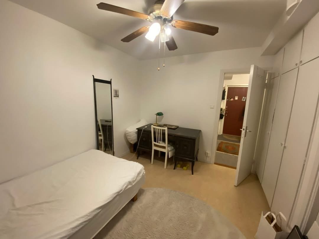Lägenhet, 1 rooms, 10 sqm, Järfälla