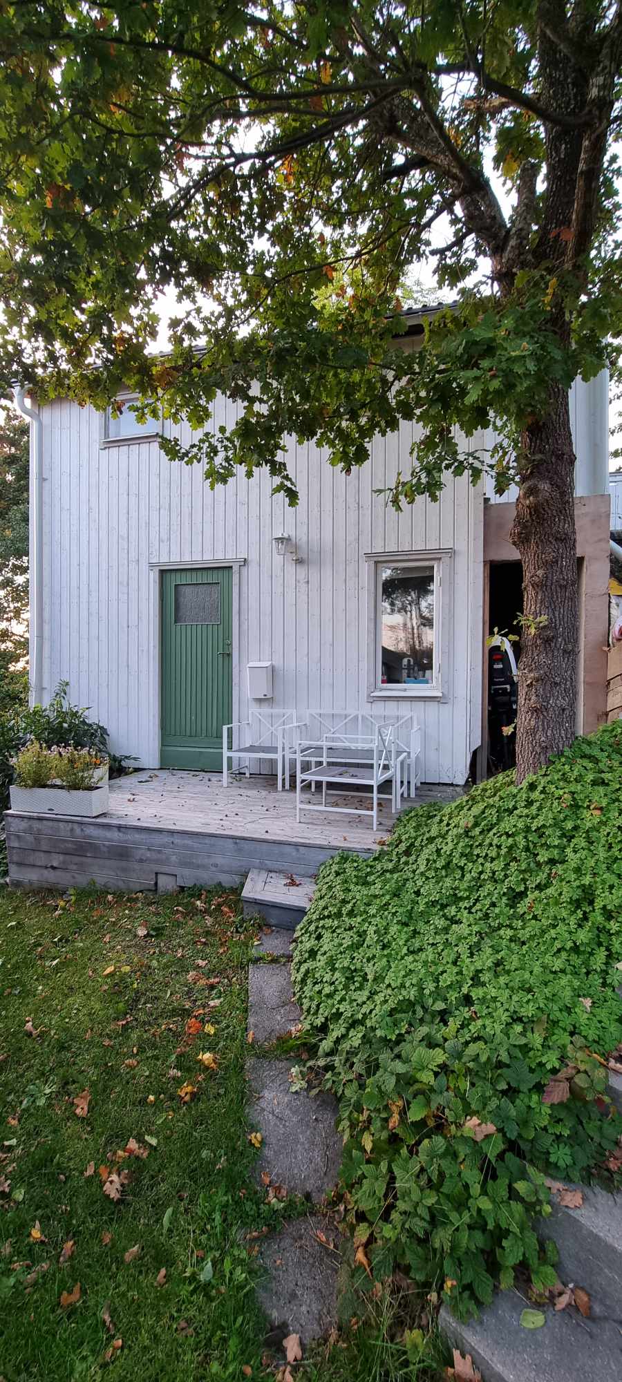 Mårdvägen