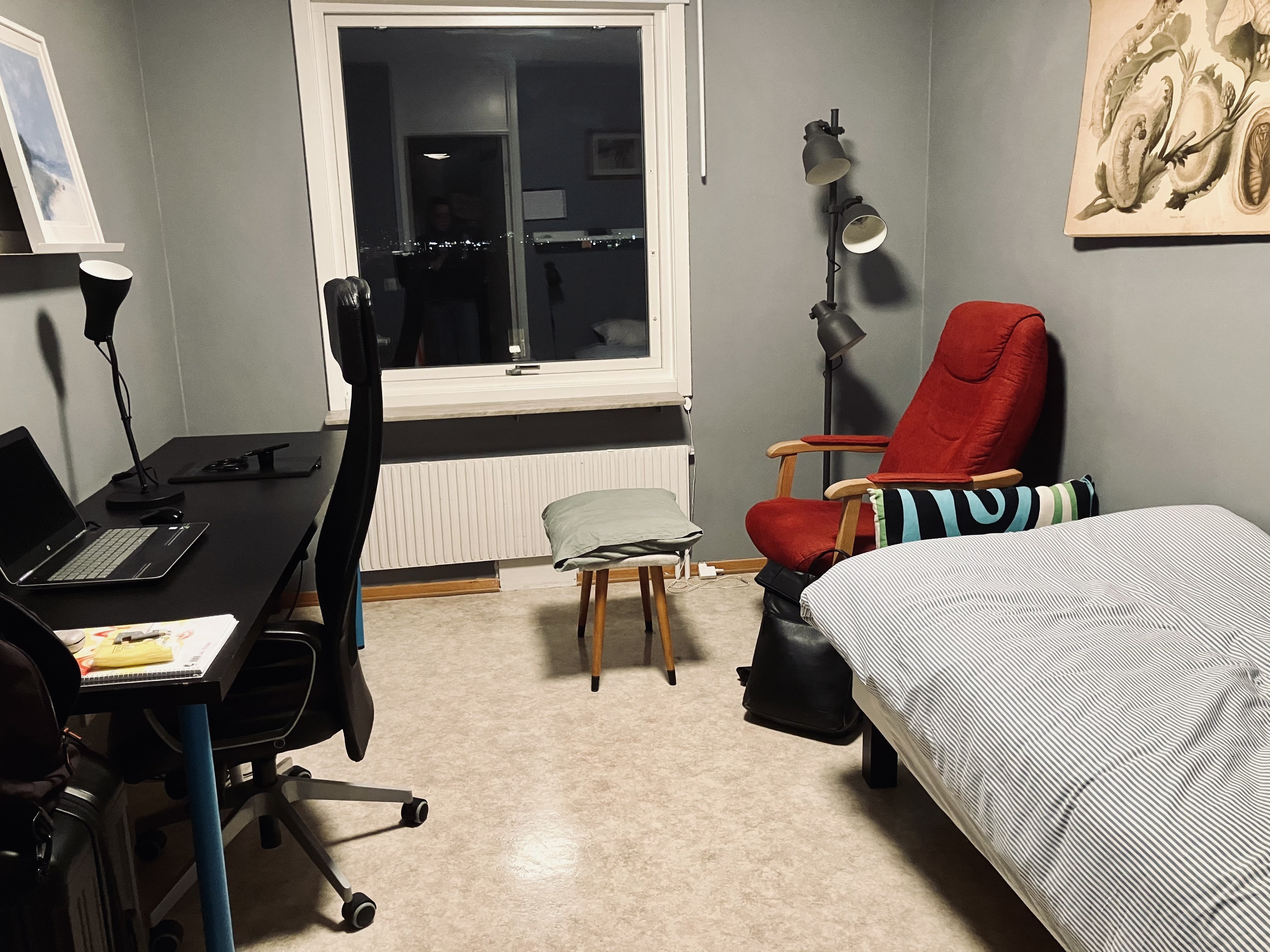 Föreningsgatan, Göteborg