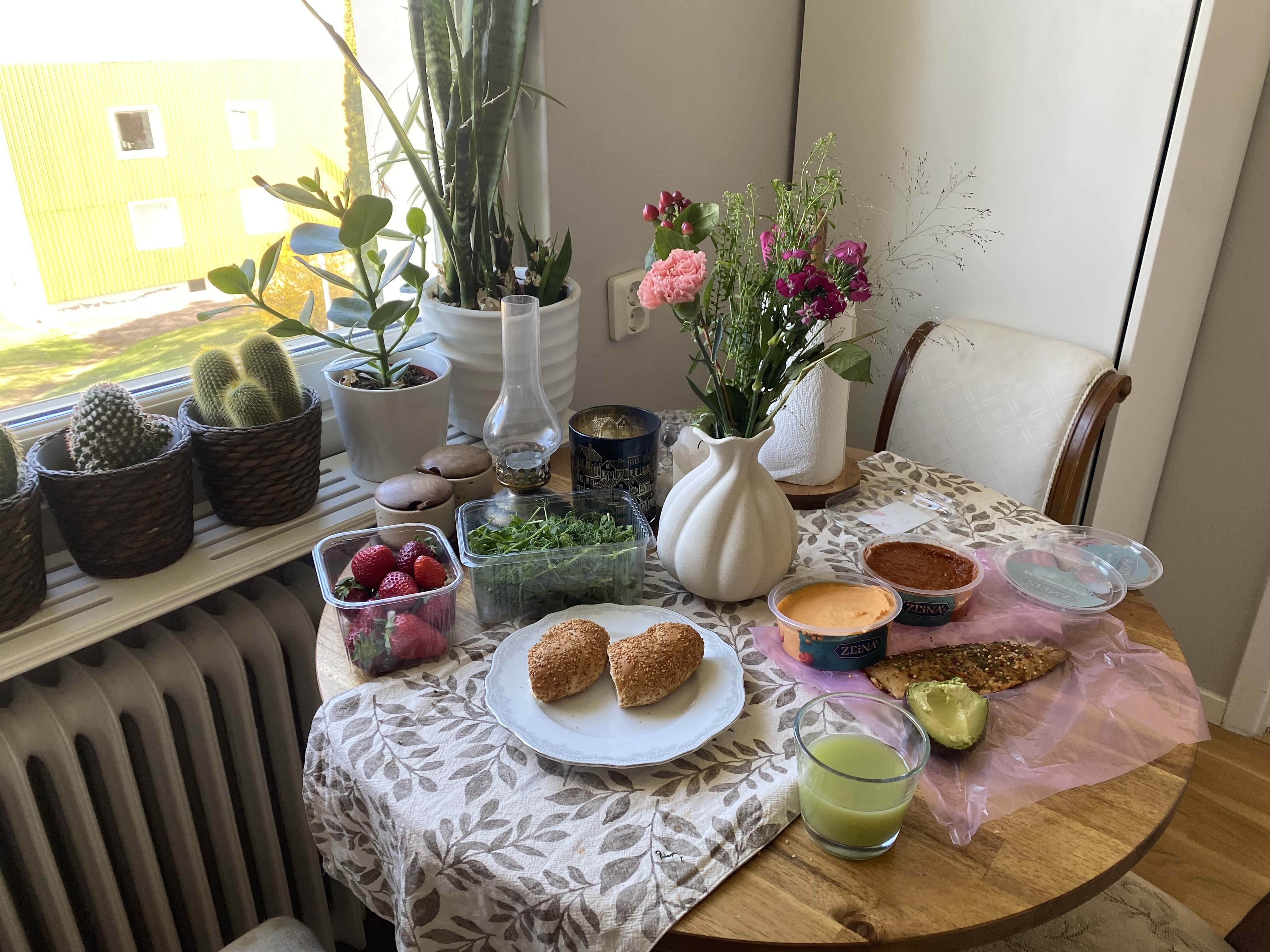Lägenhet – Enköping, Fanna - Bild 4