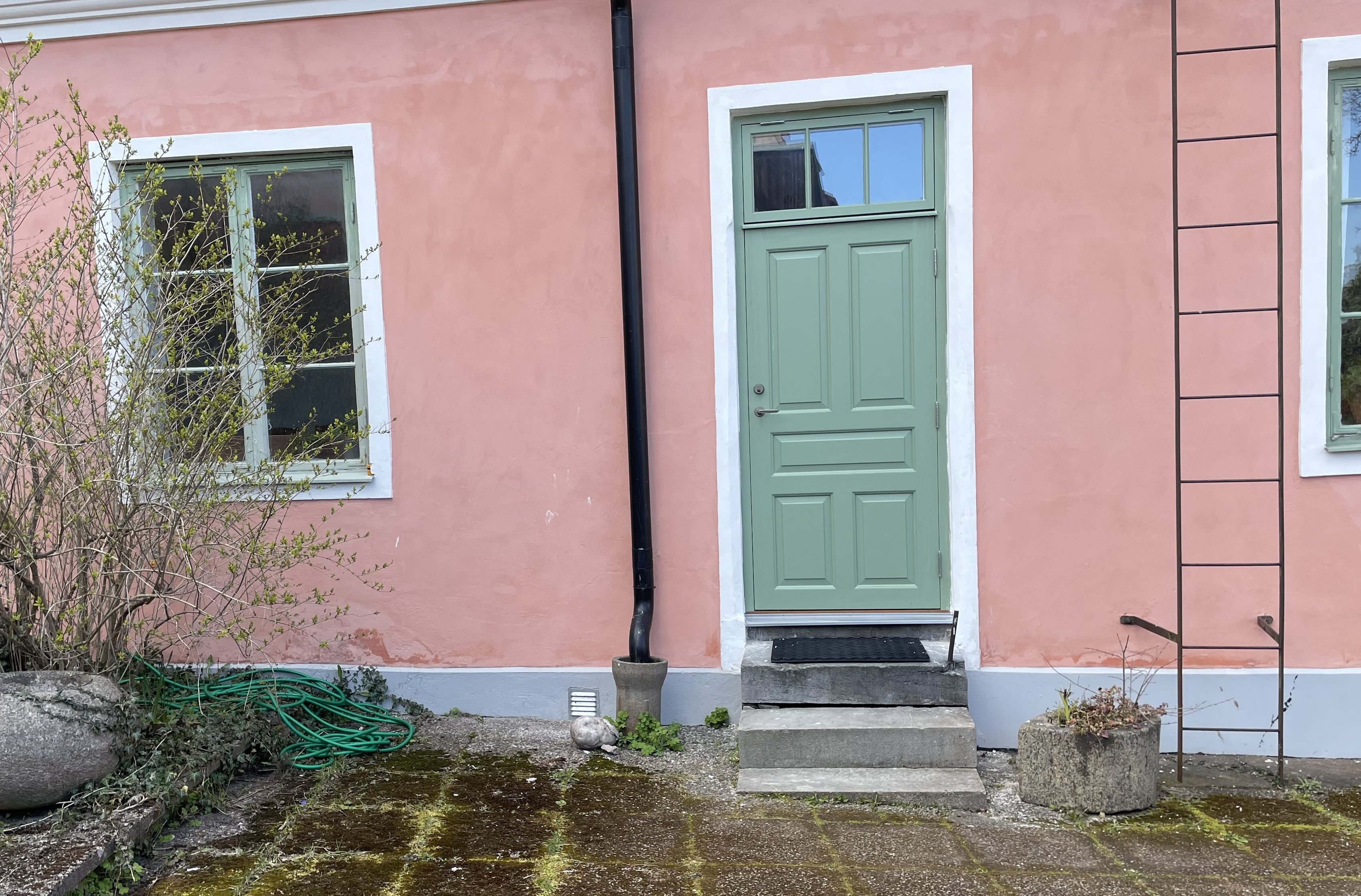 Lägenhet, 2 rum, 50 kvm, Visby