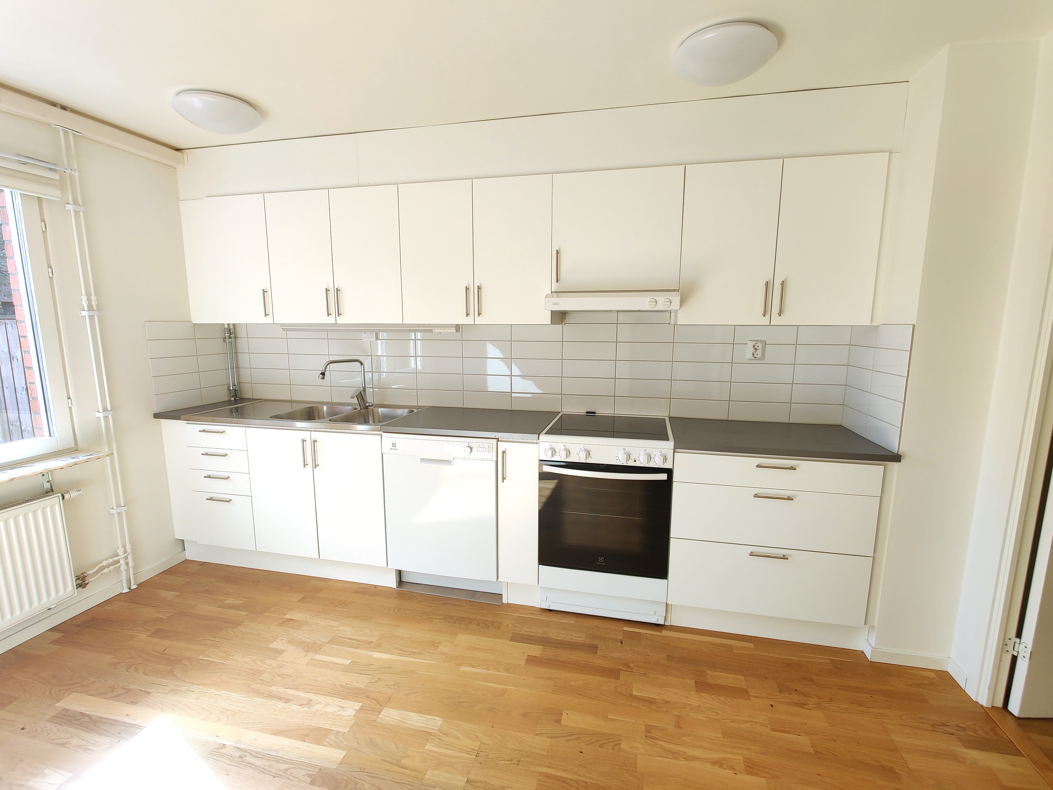 2 rok · 59 m² i Örkelljunga – bild 2
