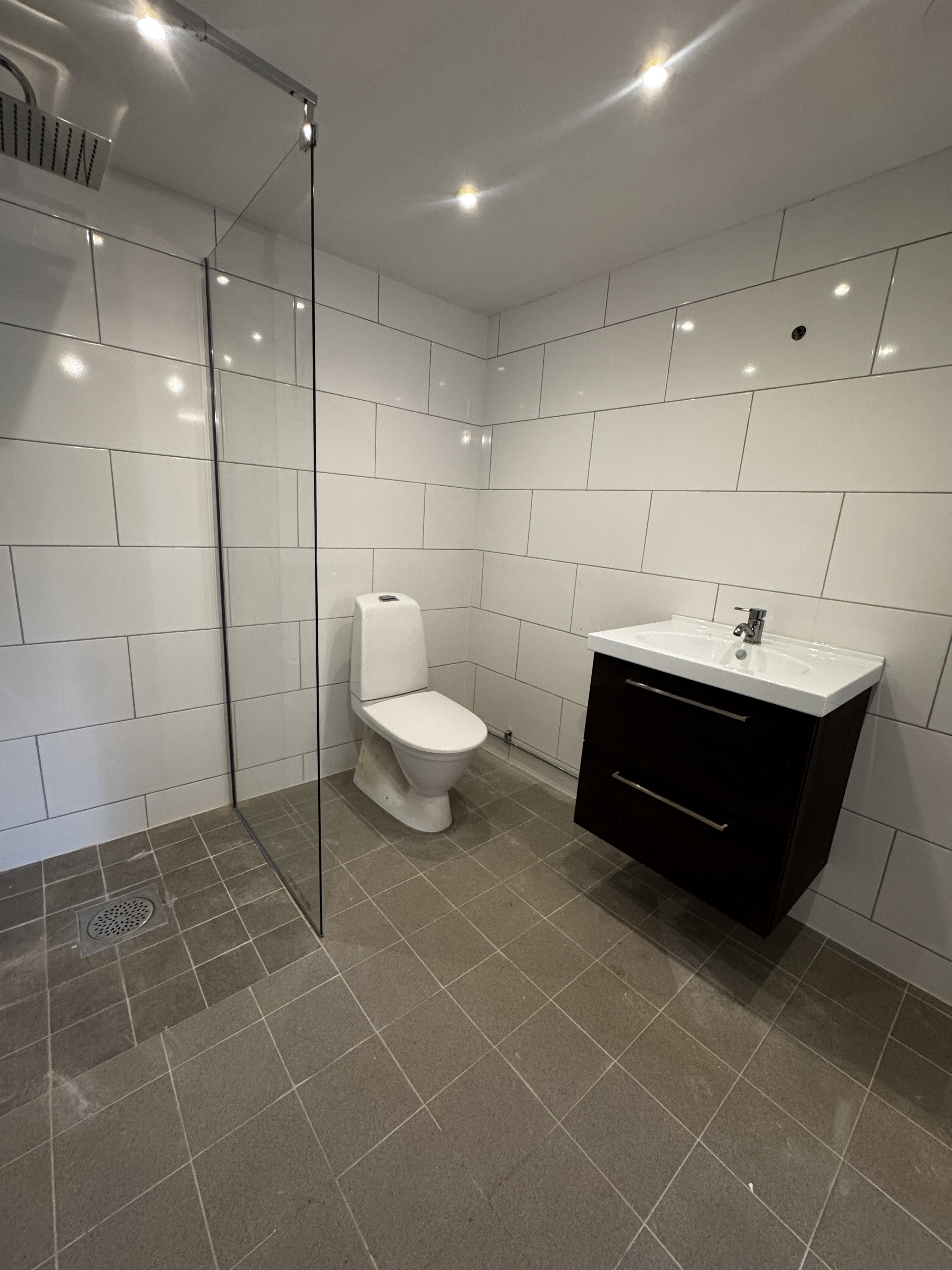 Lägenhet, 2 rooms, 60 sqm, Älvängen