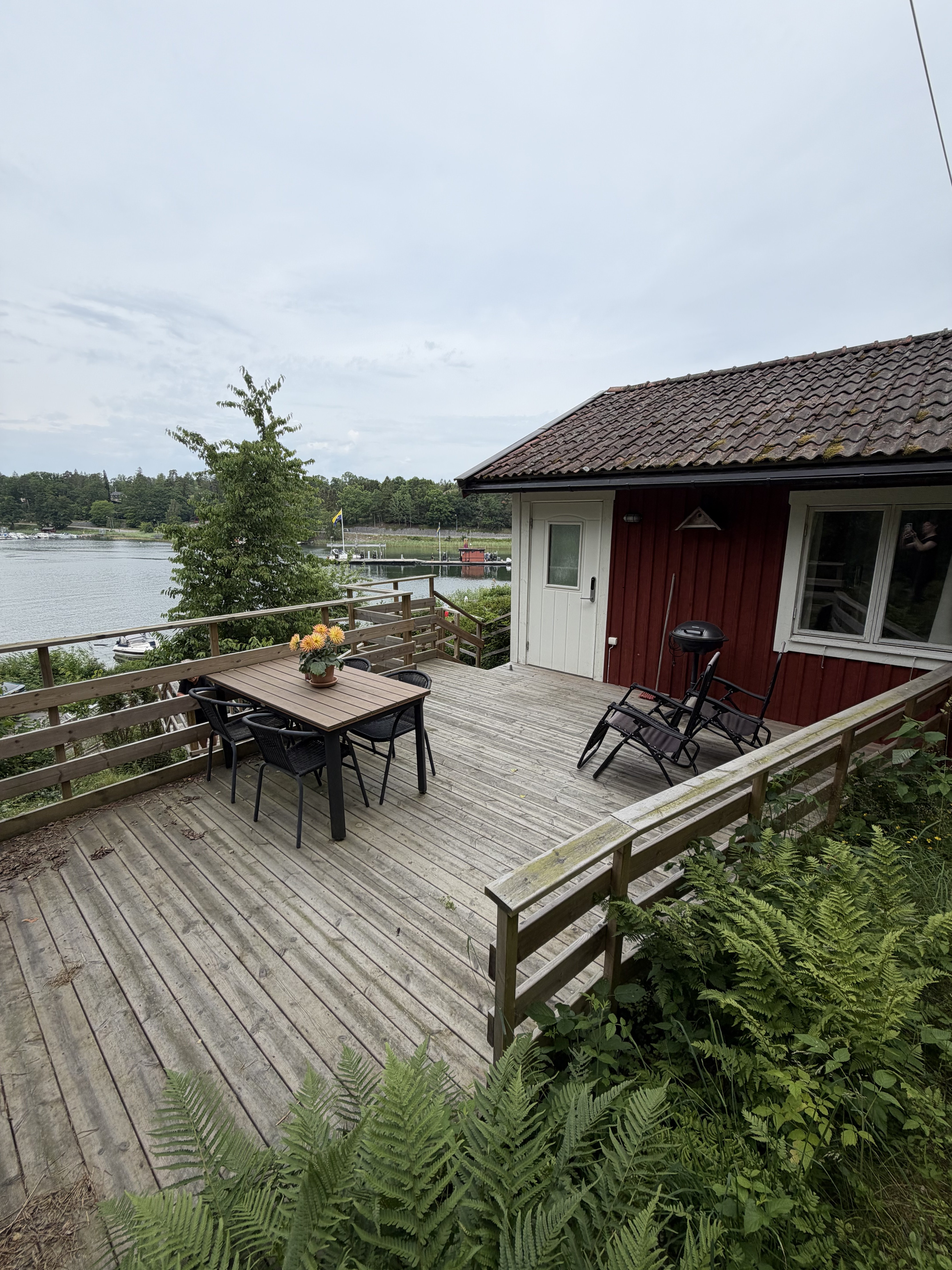 Stuga, 2 rooms, 35 sqm, Värmdö