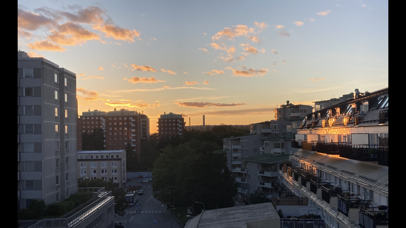 Gamla Värmdövägen