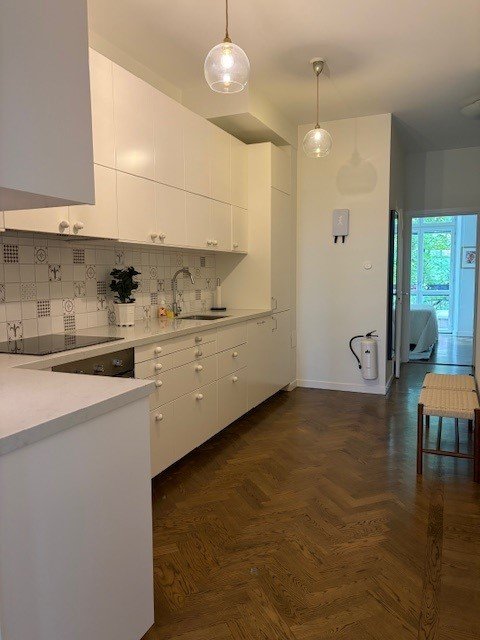 3 rum och kök, Östermalm, 34 900 kr/mån, bild 4