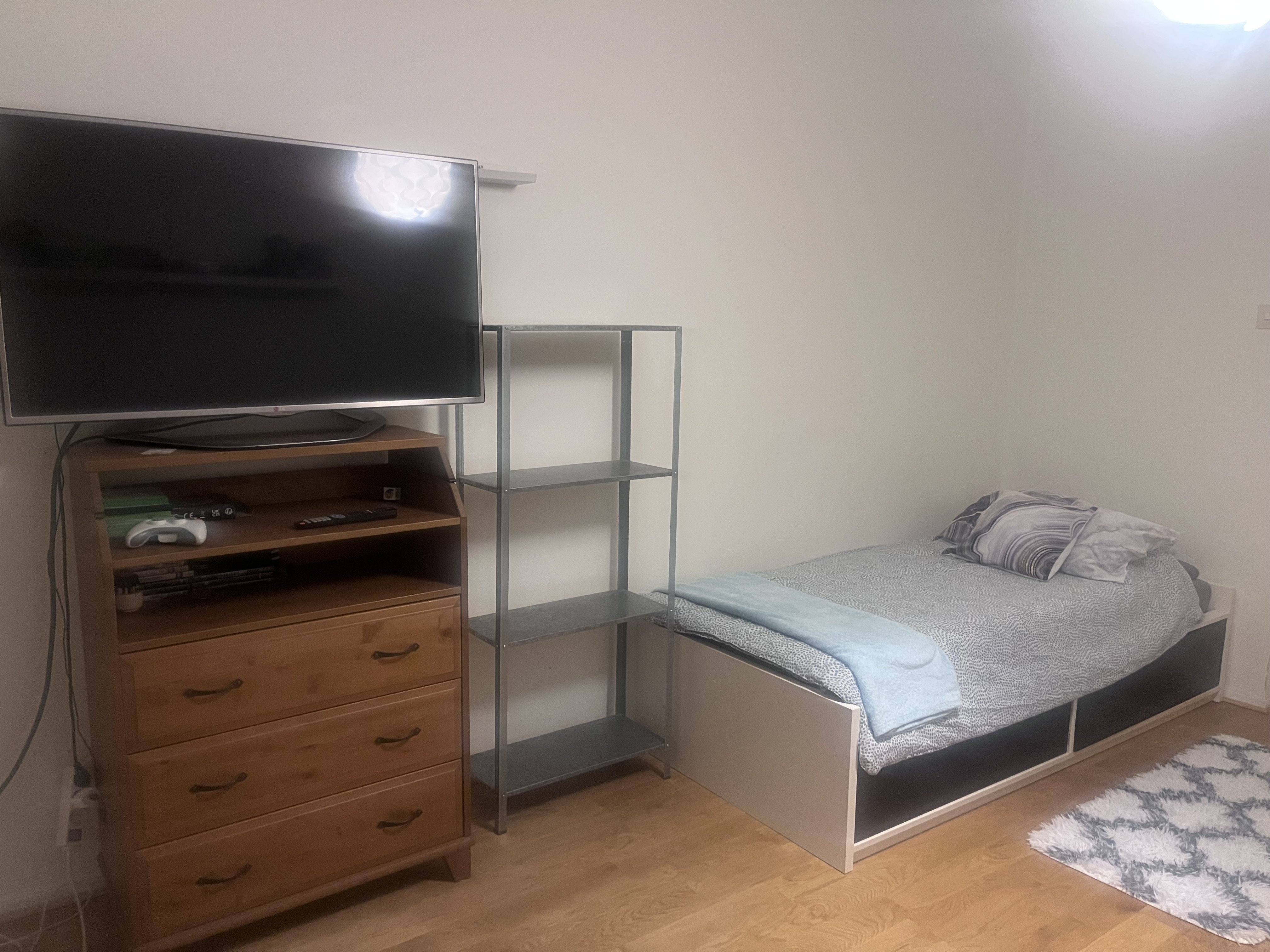 Lägenhet, 3 rum, 69 kvm, Göteborg