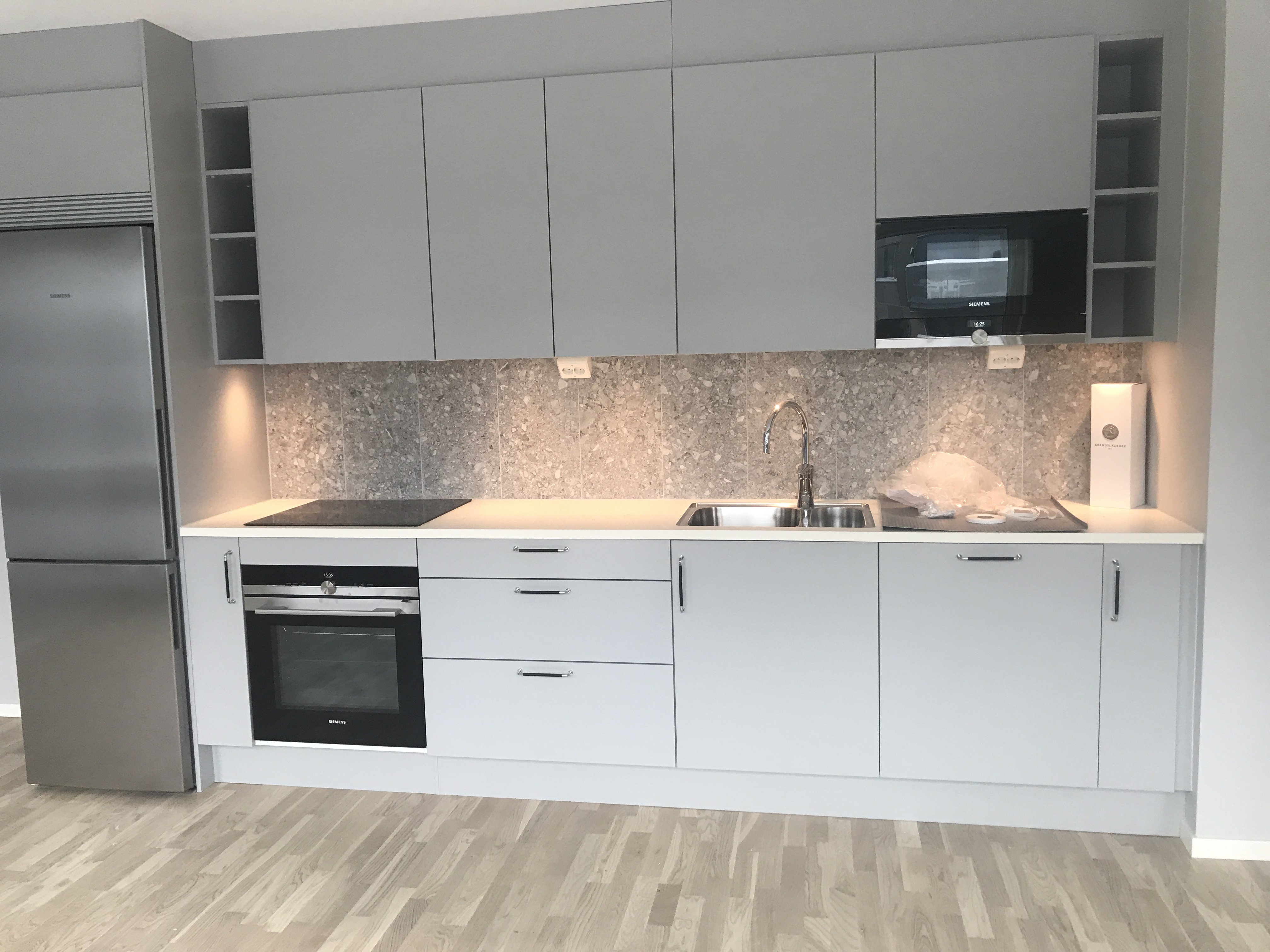 Lägenhet, 2 rum, 45 kvm, Uppsala