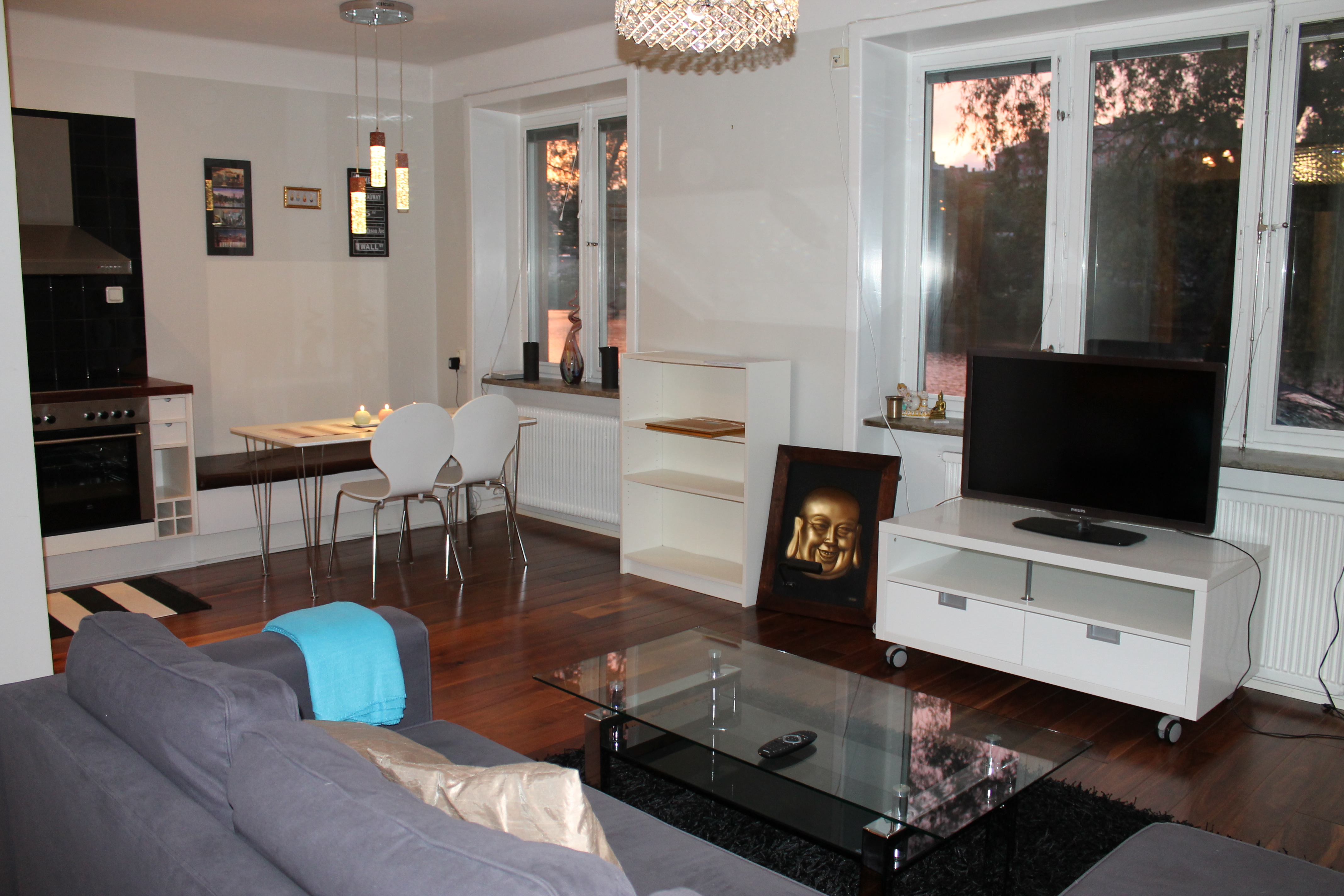 Kungsholms strand, Stockholm — photo 5